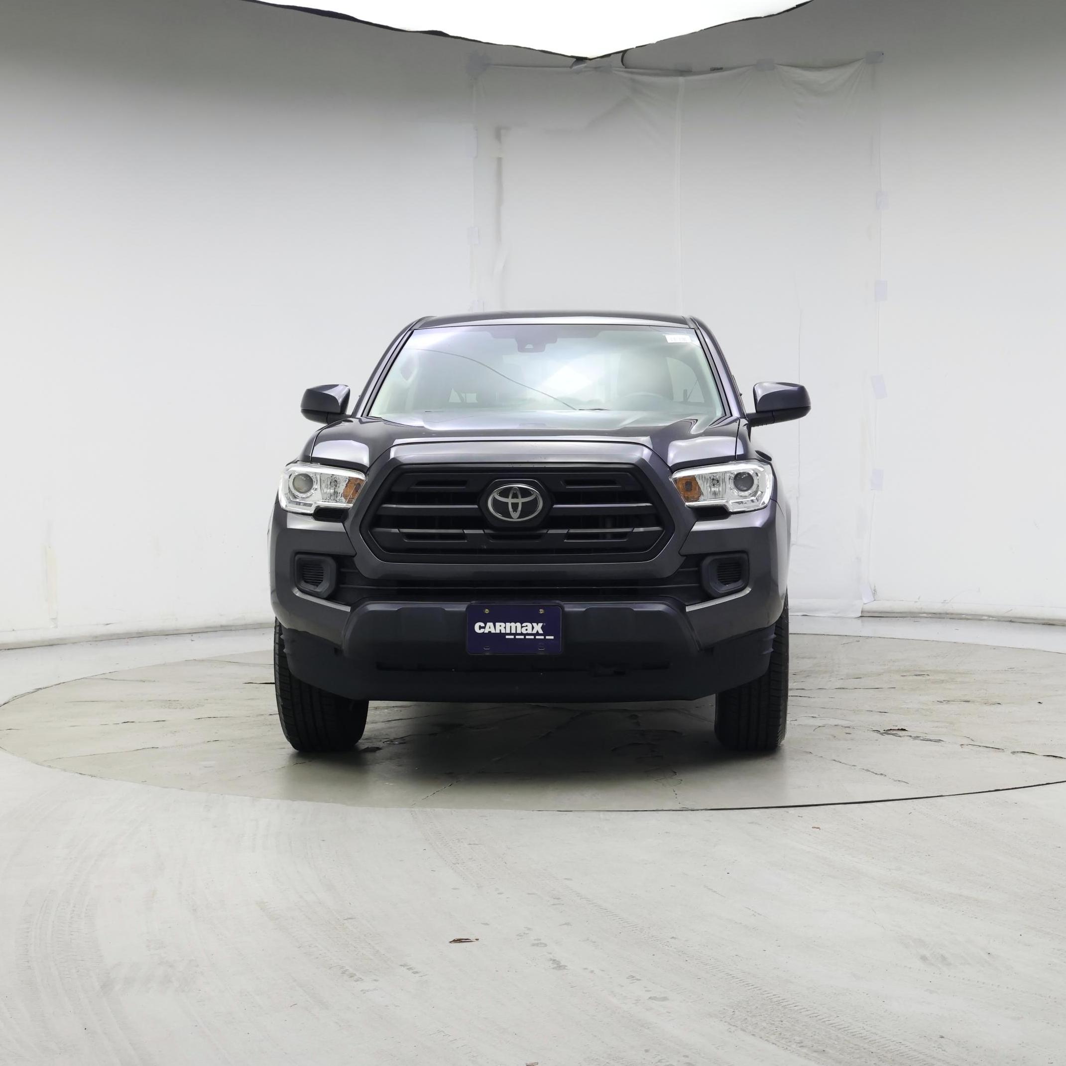 Thumbnail: 2019 Toyota Tacoma - 5