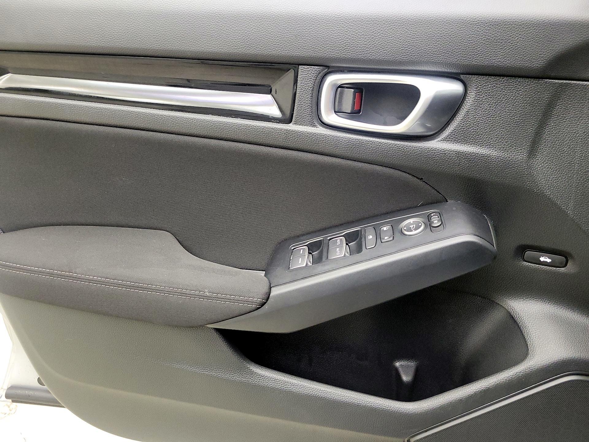 Thumbnail: 2024 Honda Civic - 12