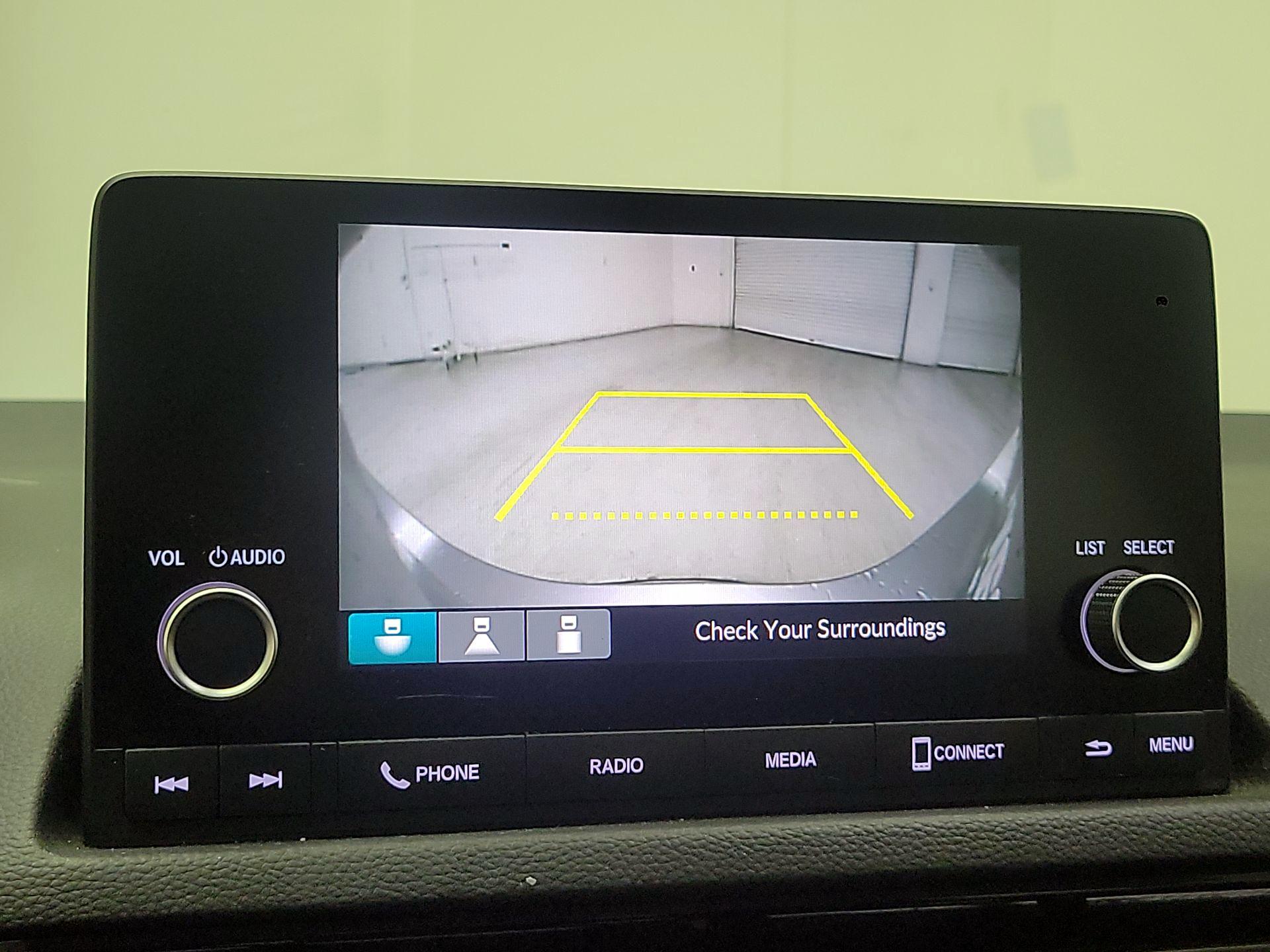 Thumbnail: 2024 Honda Civic - 14