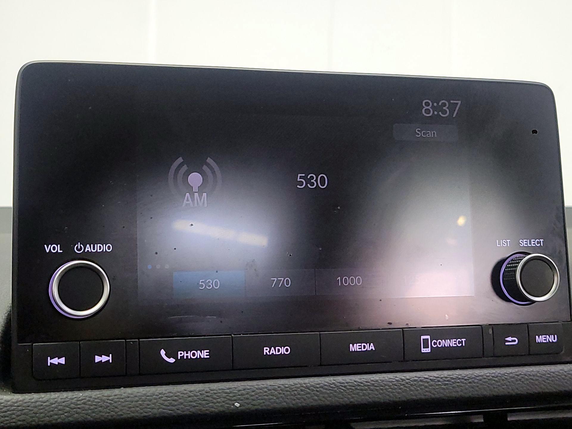 Thumbnail: 2024 Honda Civic - 15