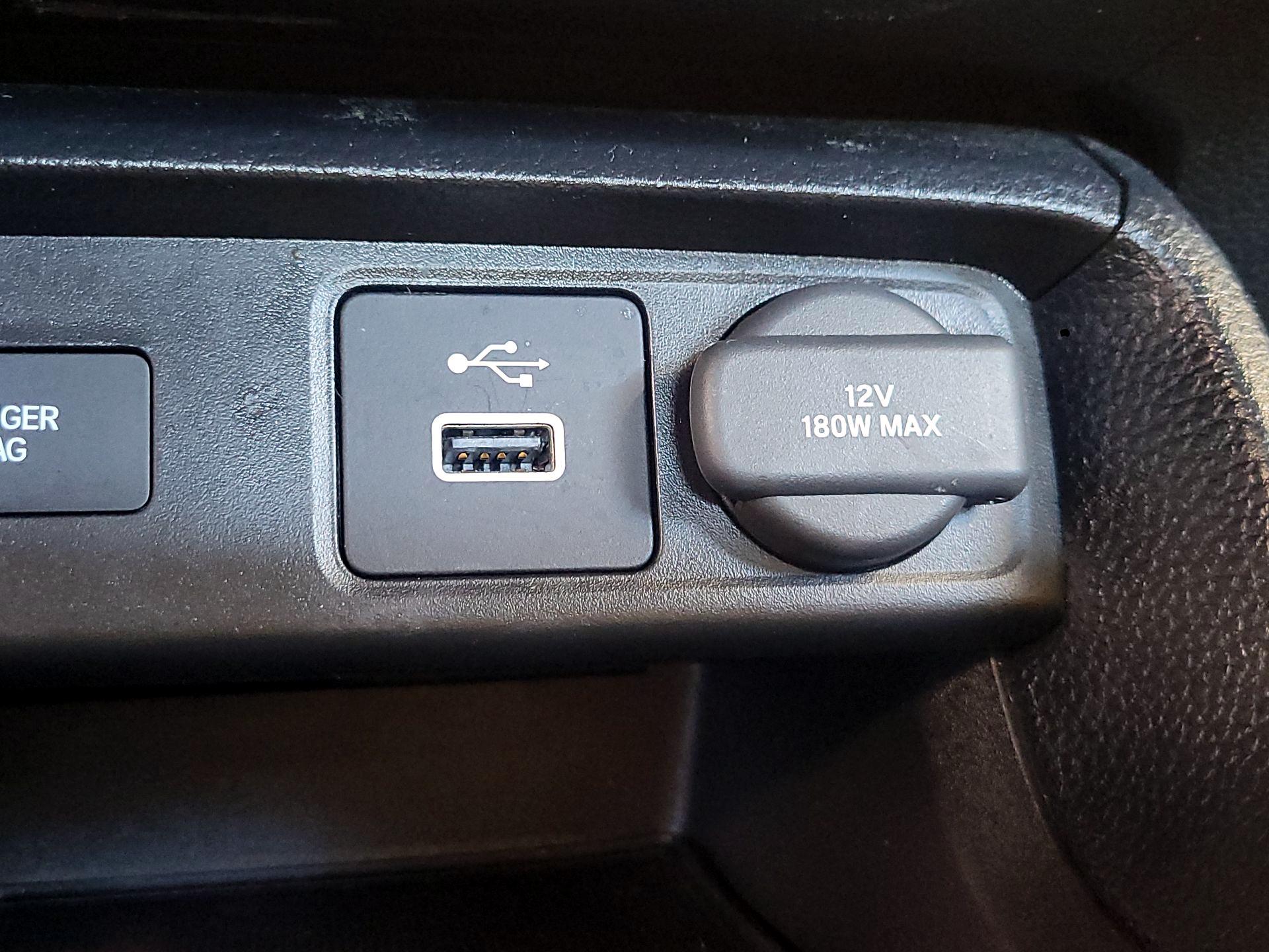 Thumbnail: 2024 Honda Civic - 18