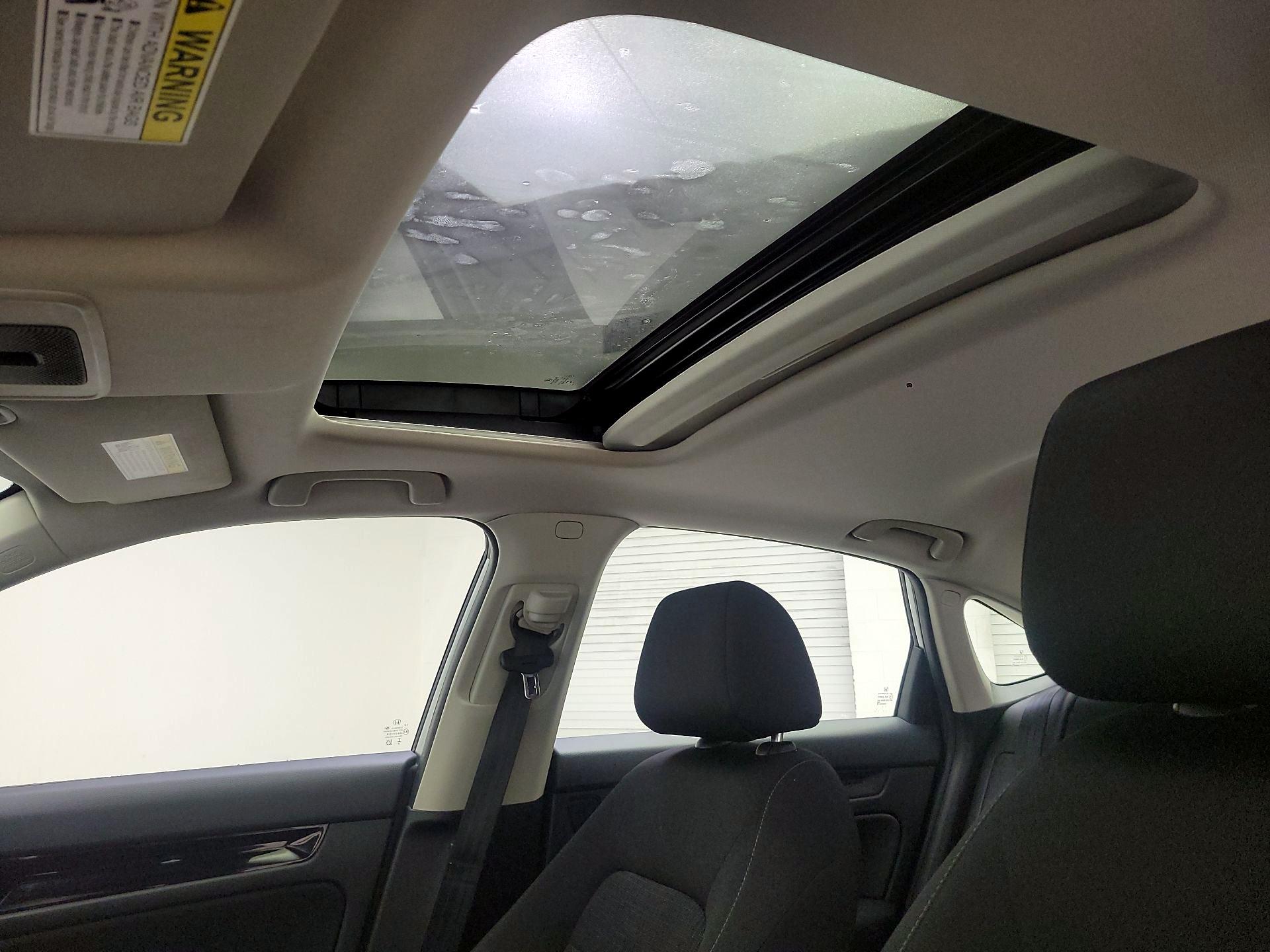 Thumbnail: 2024 Honda Civic - 19