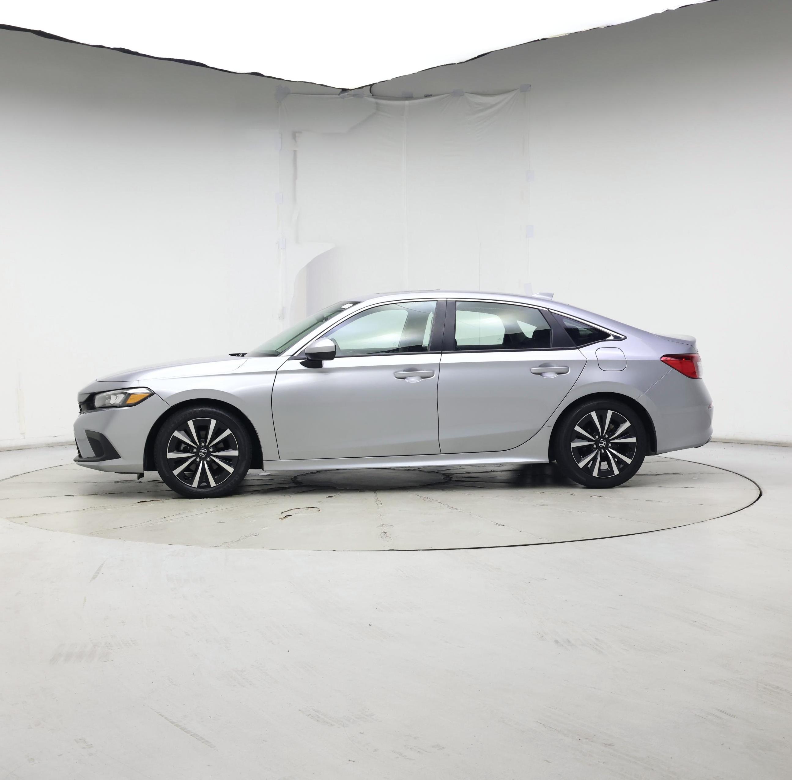 Thumbnail: 2024 Honda Civic - 3