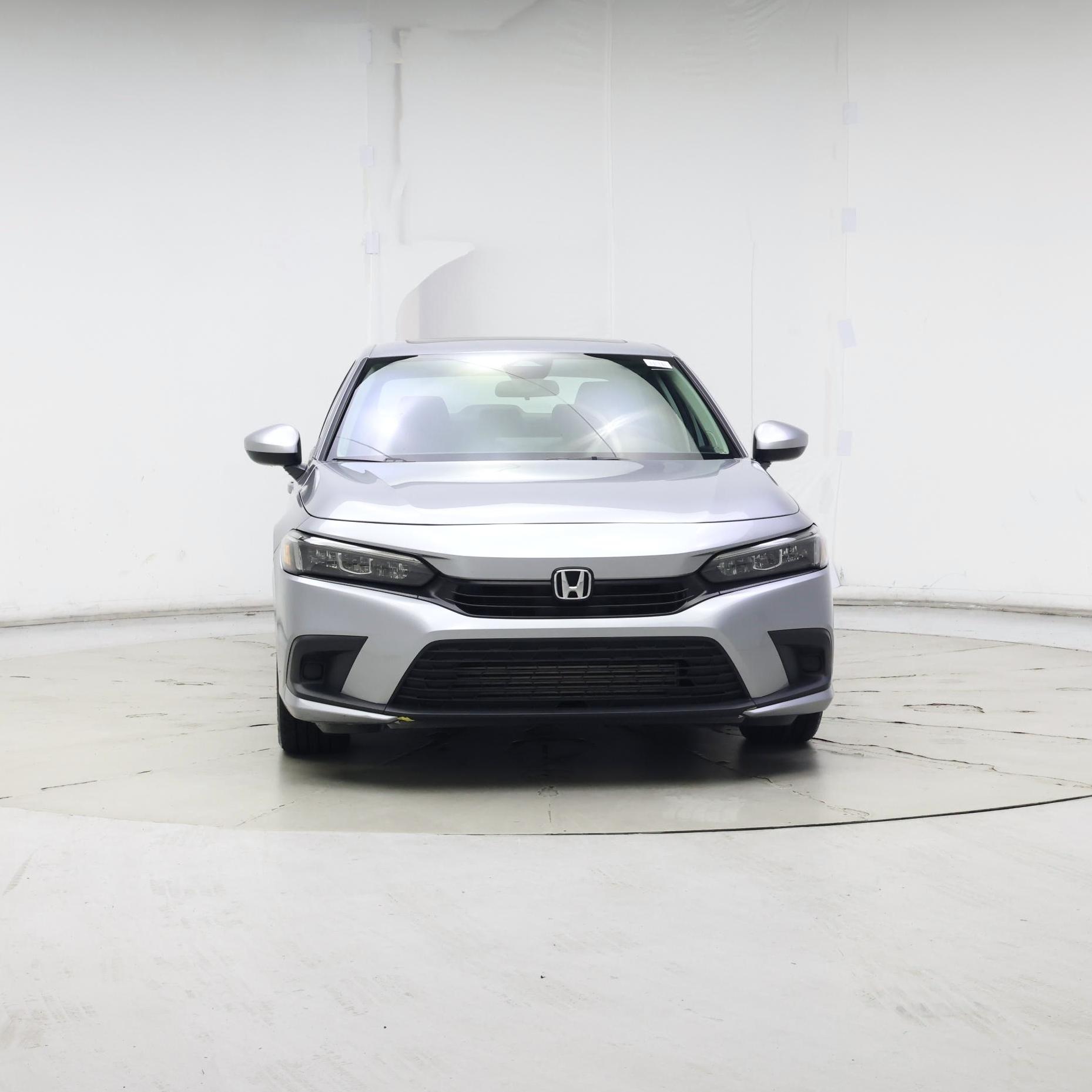 Thumbnail: 2024 Honda Civic - 5