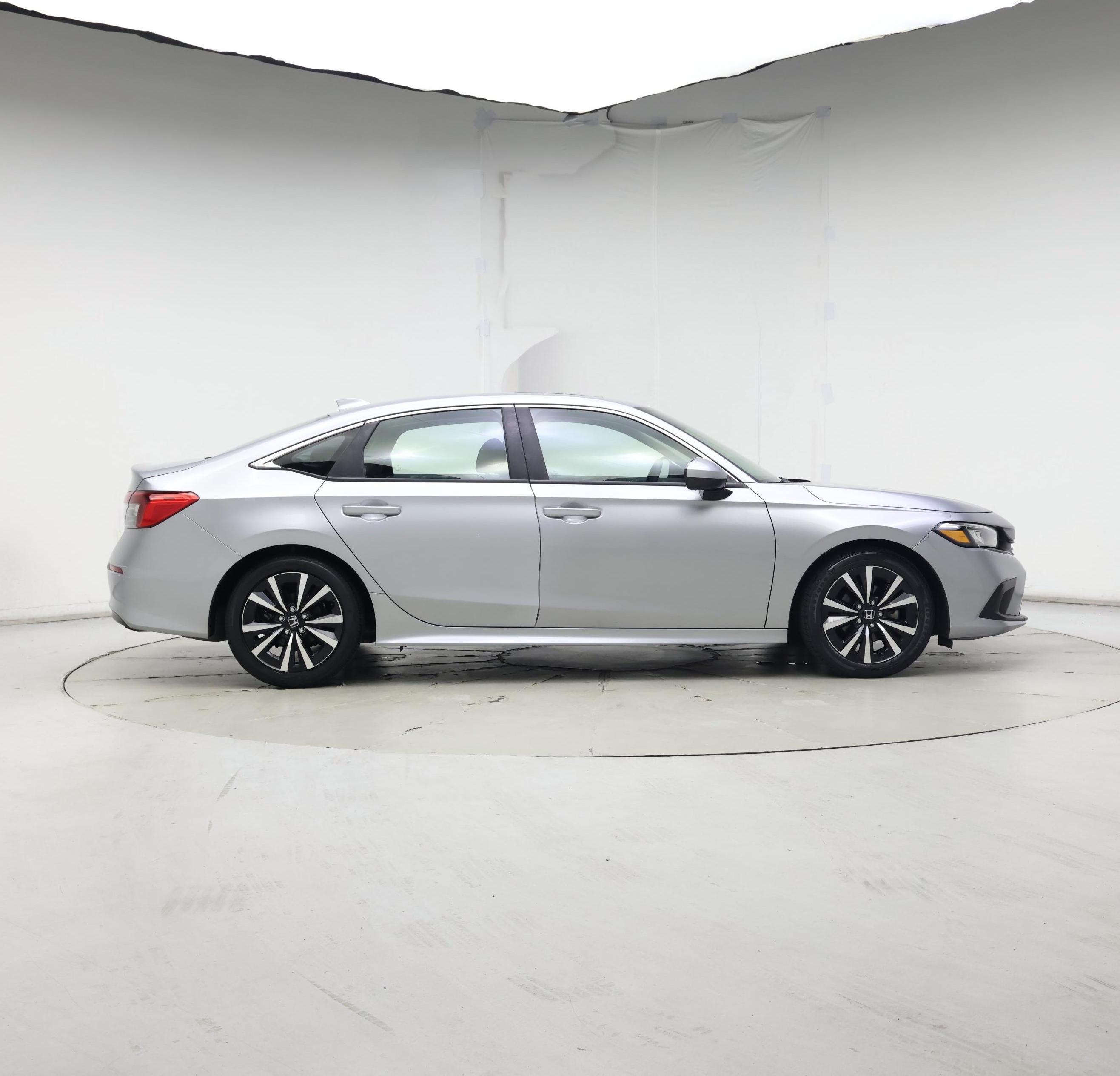 Thumbnail: 2024 Honda Civic - 7