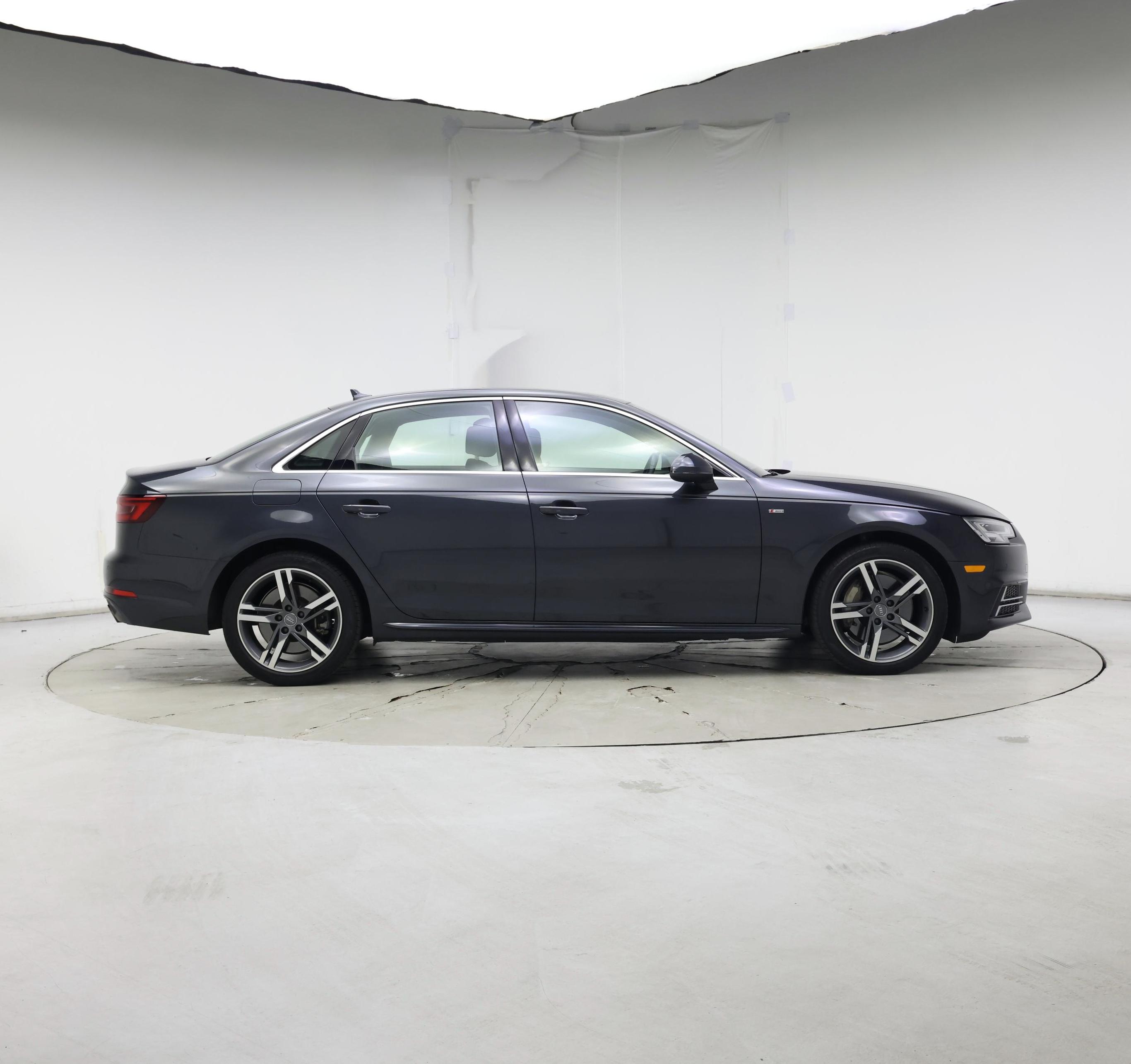 Thumbnail: 2018 Audi A4 - 7