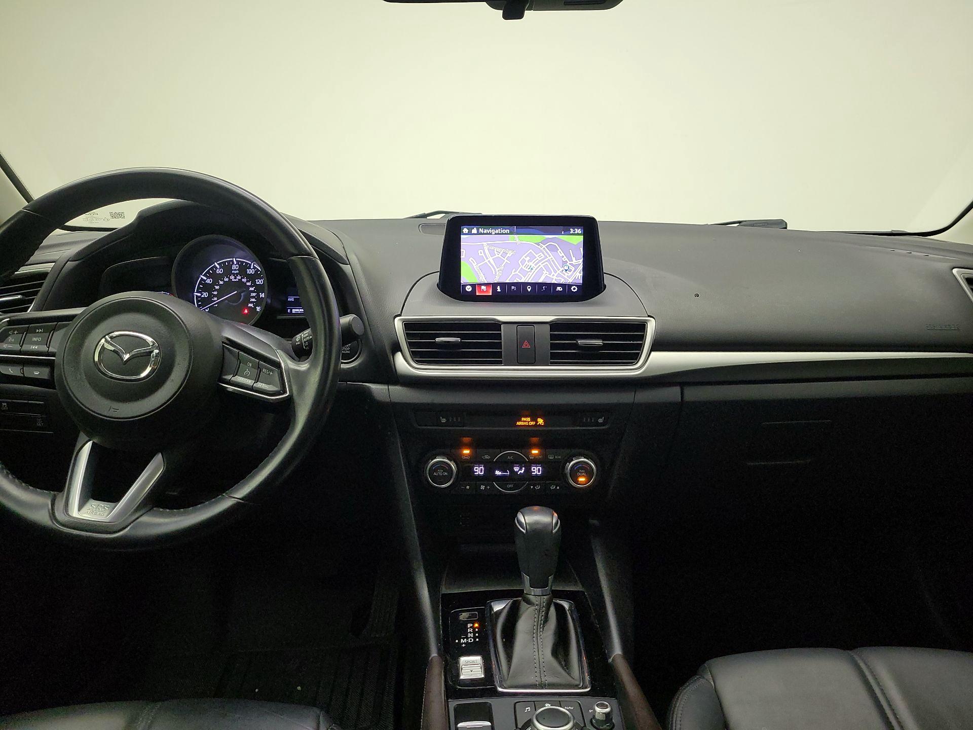 Thumbnail: 2017 Mazda Mazda3 - 9