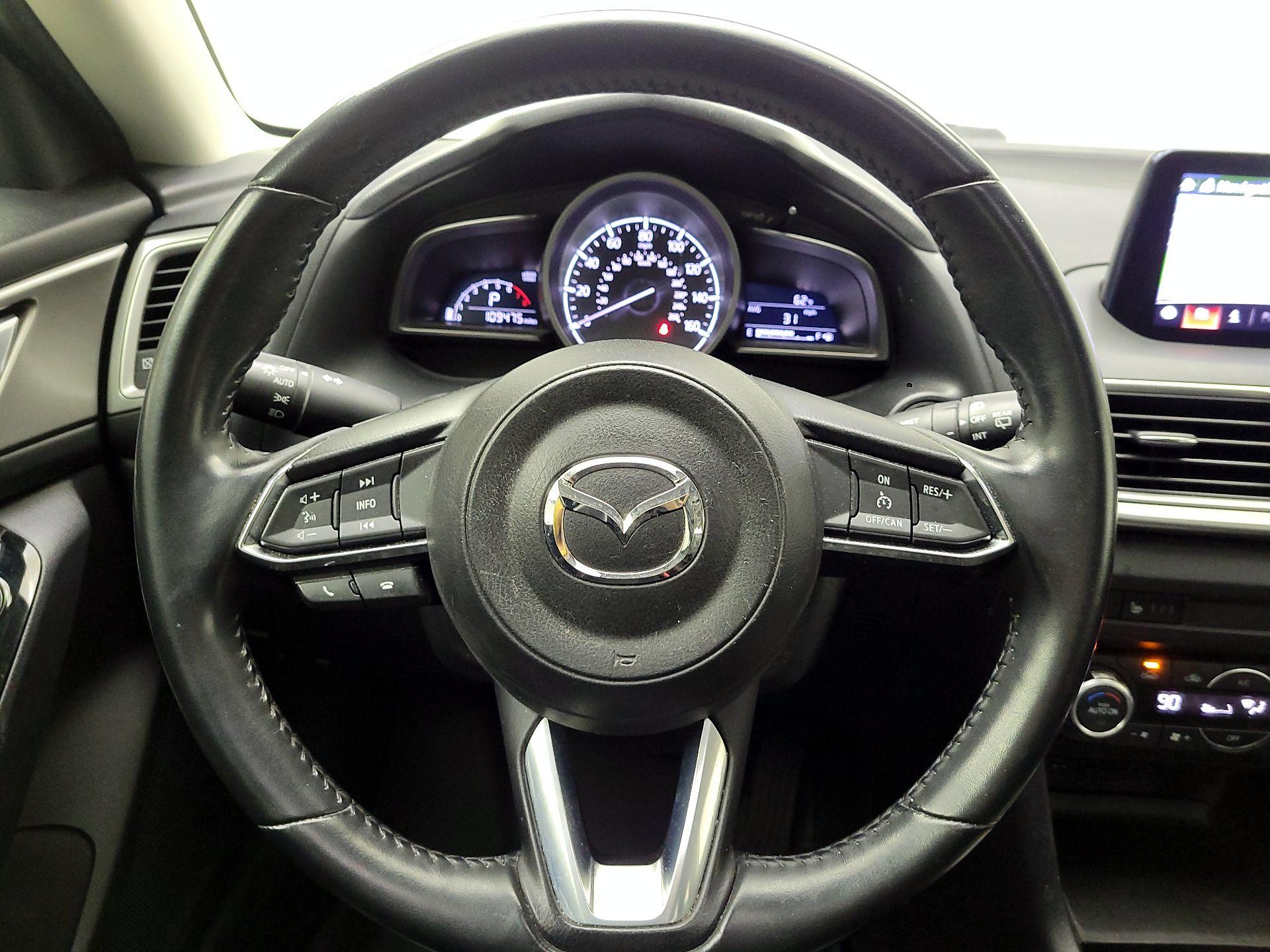 Thumbnail: 2017 Mazda Mazda3 - 10