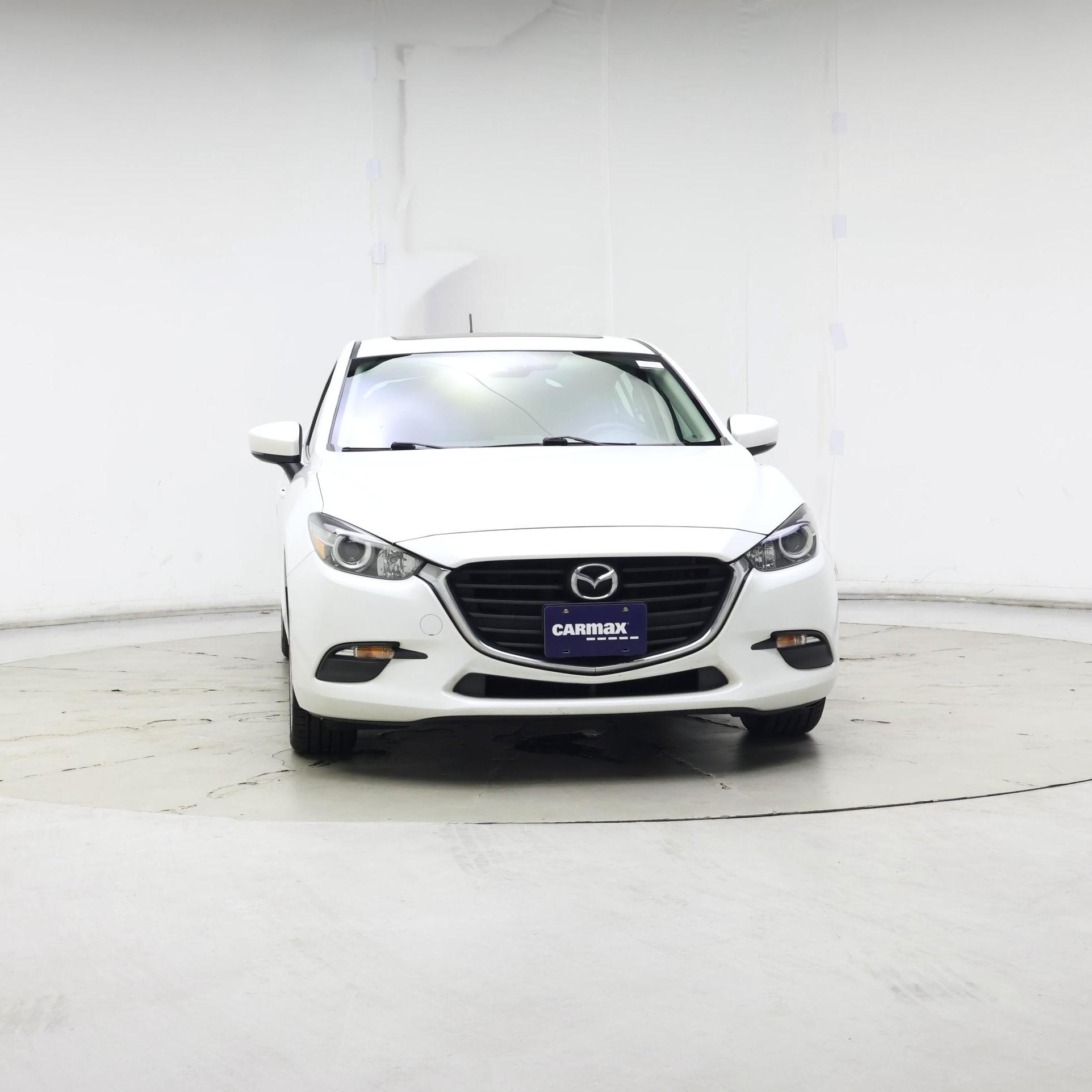 Thumbnail: 2017 Mazda Mazda3 - 5