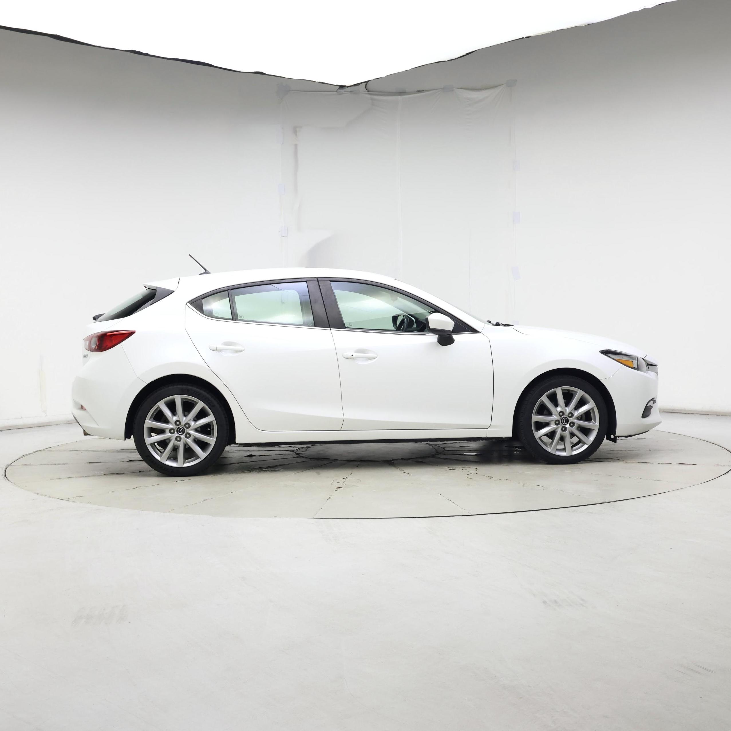 Thumbnail: 2017 Mazda Mazda3 - 7