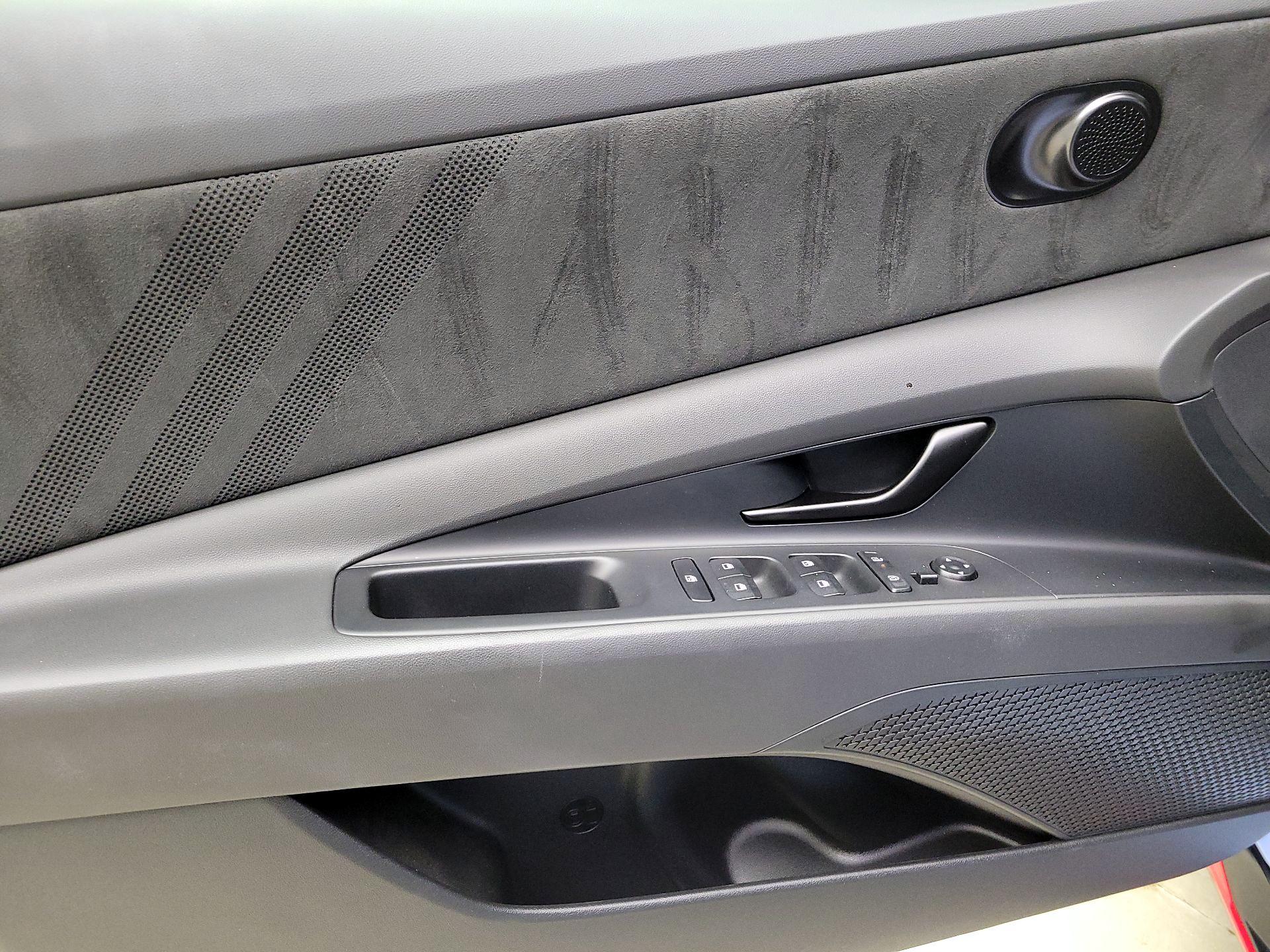 Thumbnail: 2024 Hyundai Elantra - 12