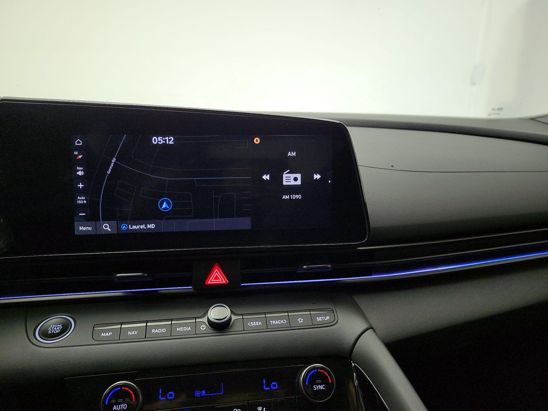 Thumbnail: 2024 Hyundai Elantra - 14