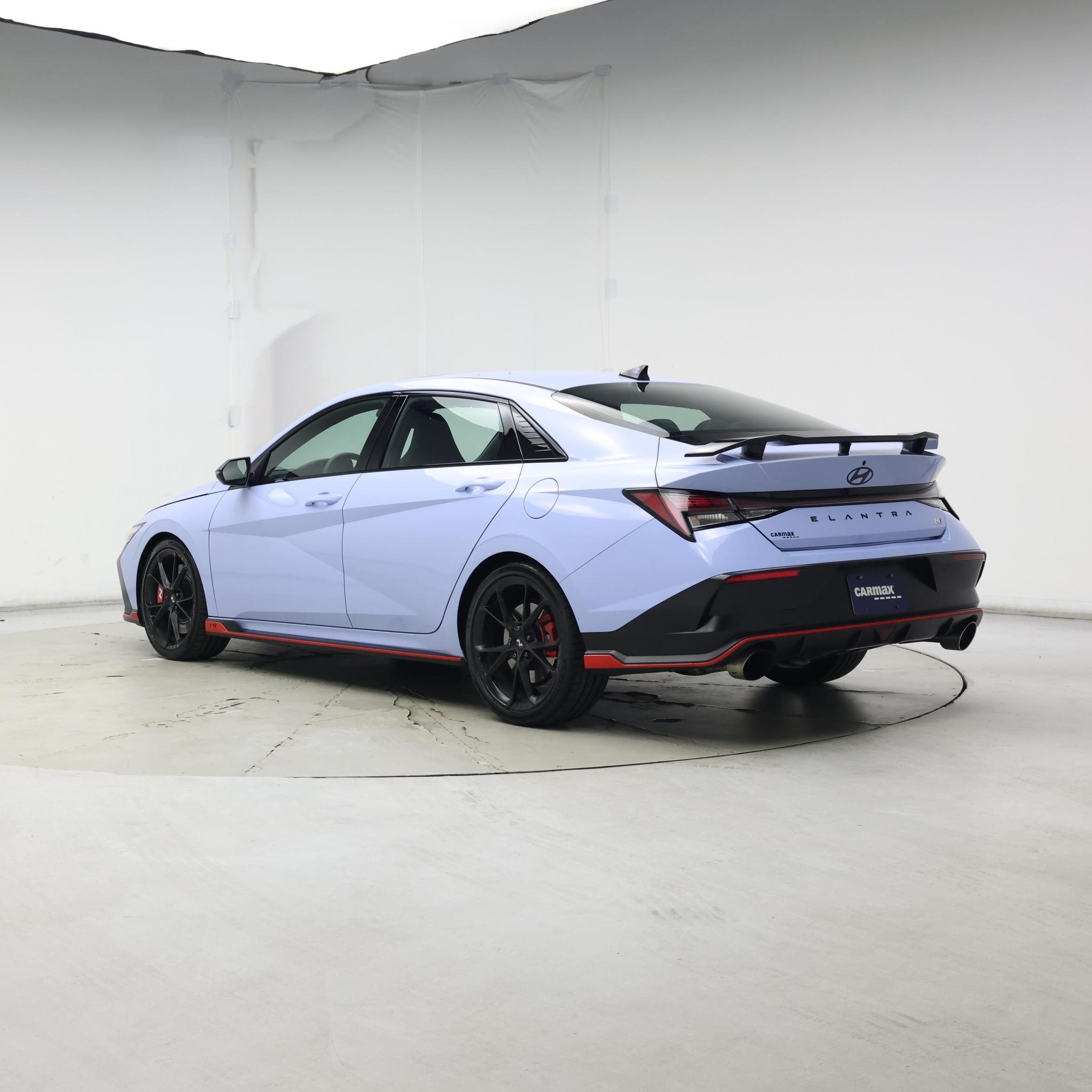 Thumbnail: 2024 Hyundai Elantra - 2