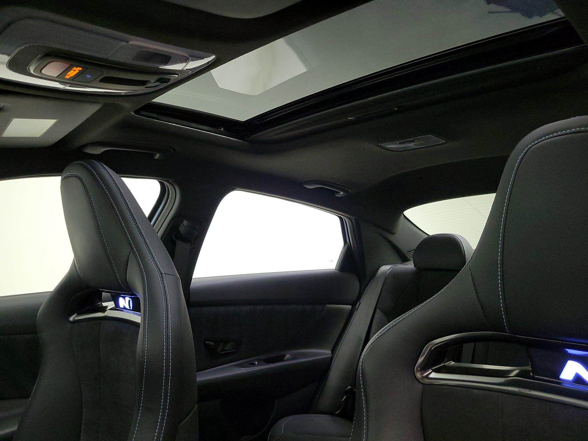 Thumbnail: 2024 Hyundai Elantra - 20