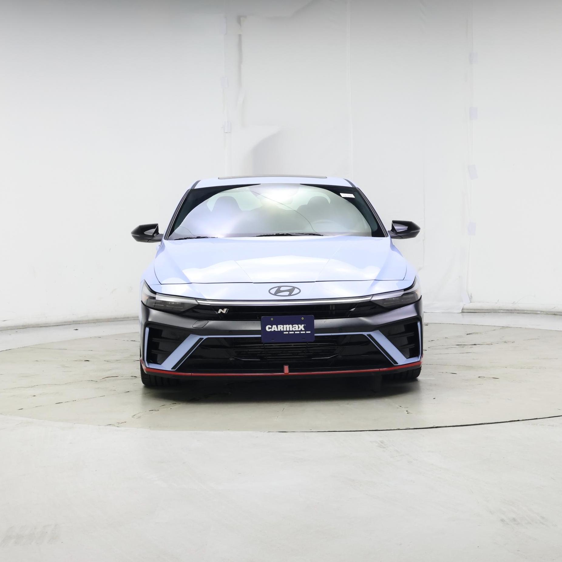 Thumbnail: 2024 Hyundai Elantra - 5