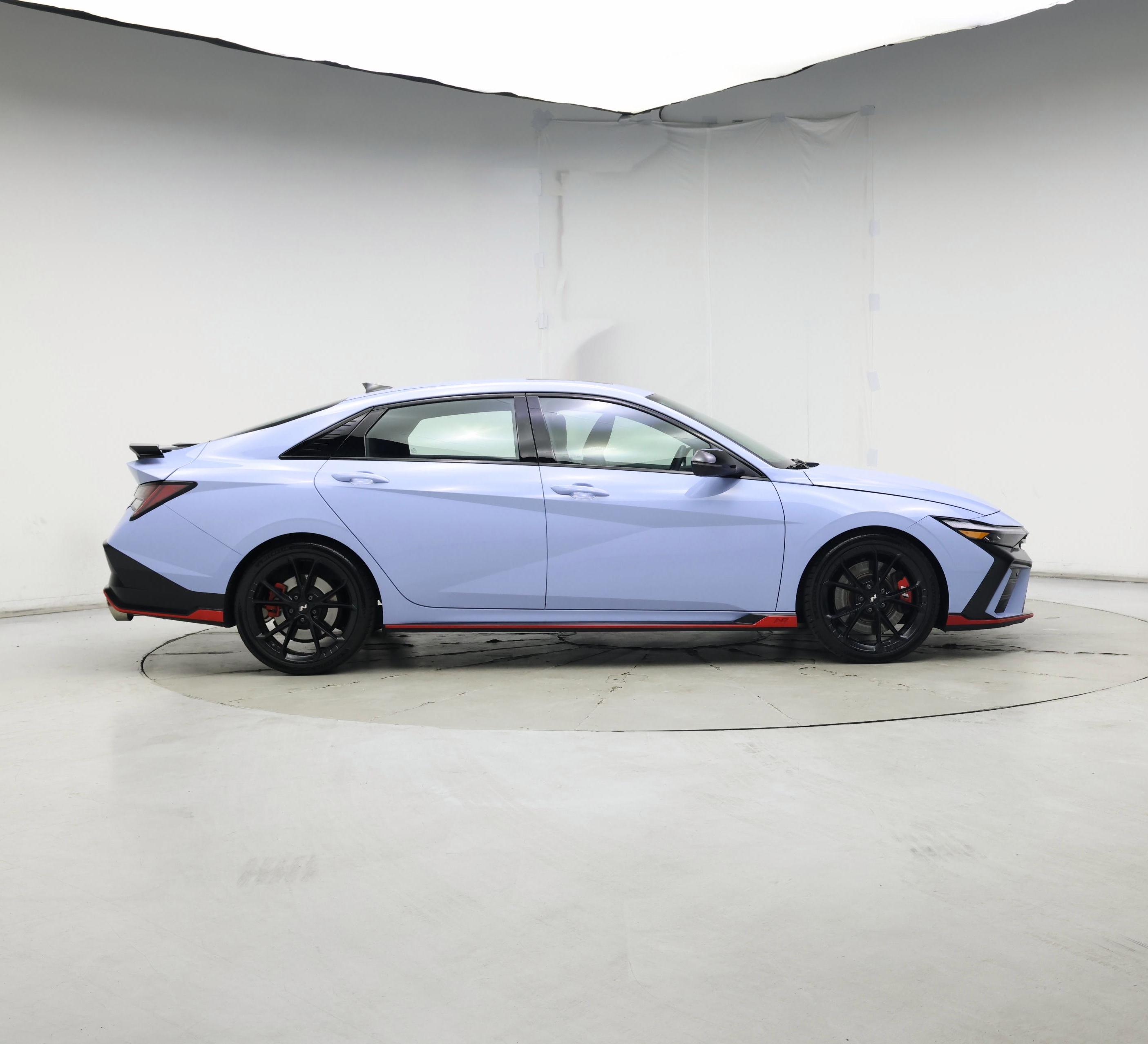 Thumbnail: 2024 Hyundai Elantra - 7