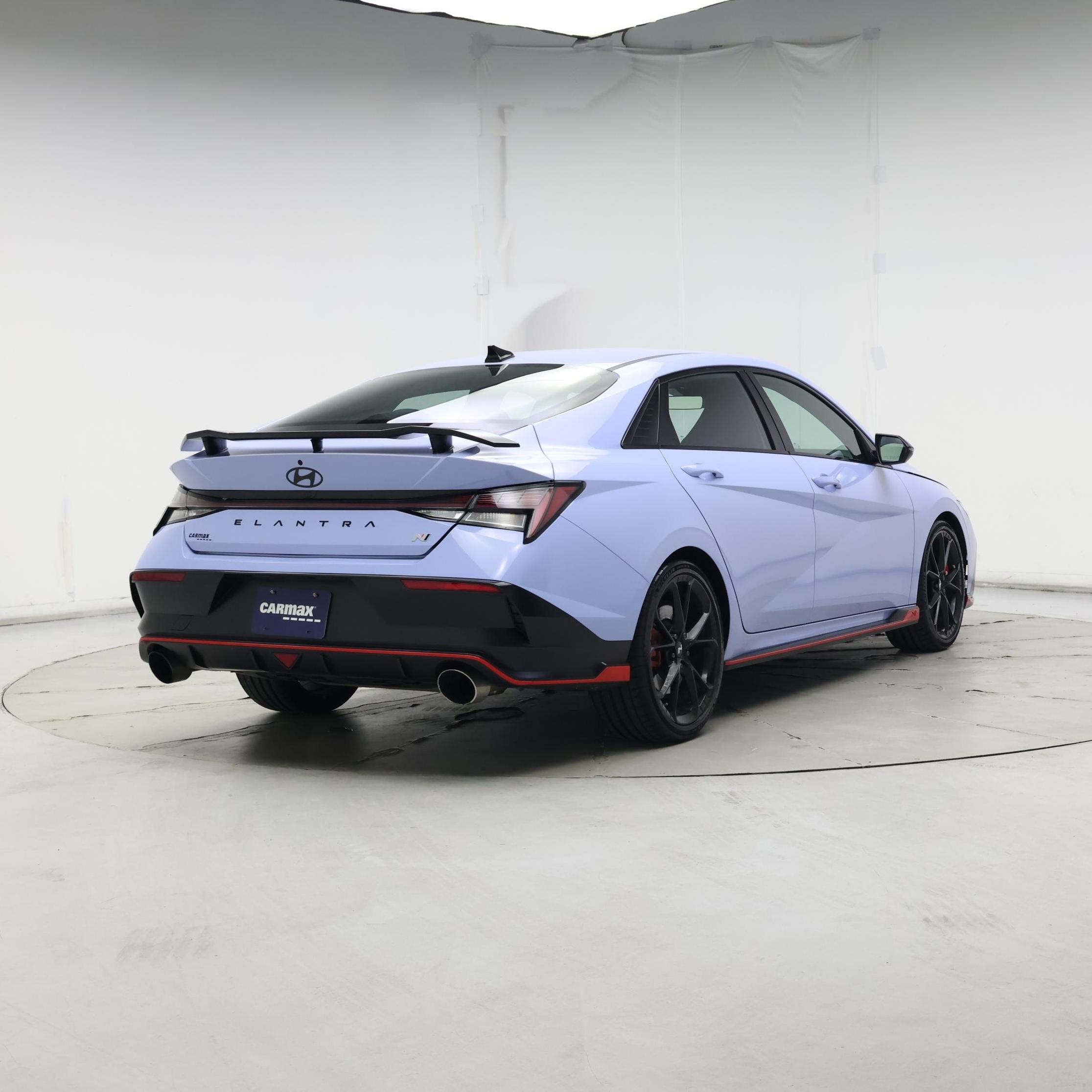 Thumbnail: 2024 Hyundai Elantra - 8