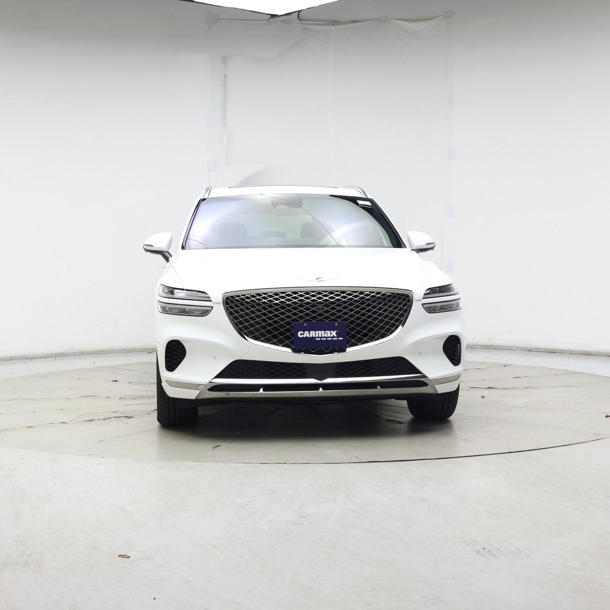 Thumbnail: 2022 Genesis GV70 - 5