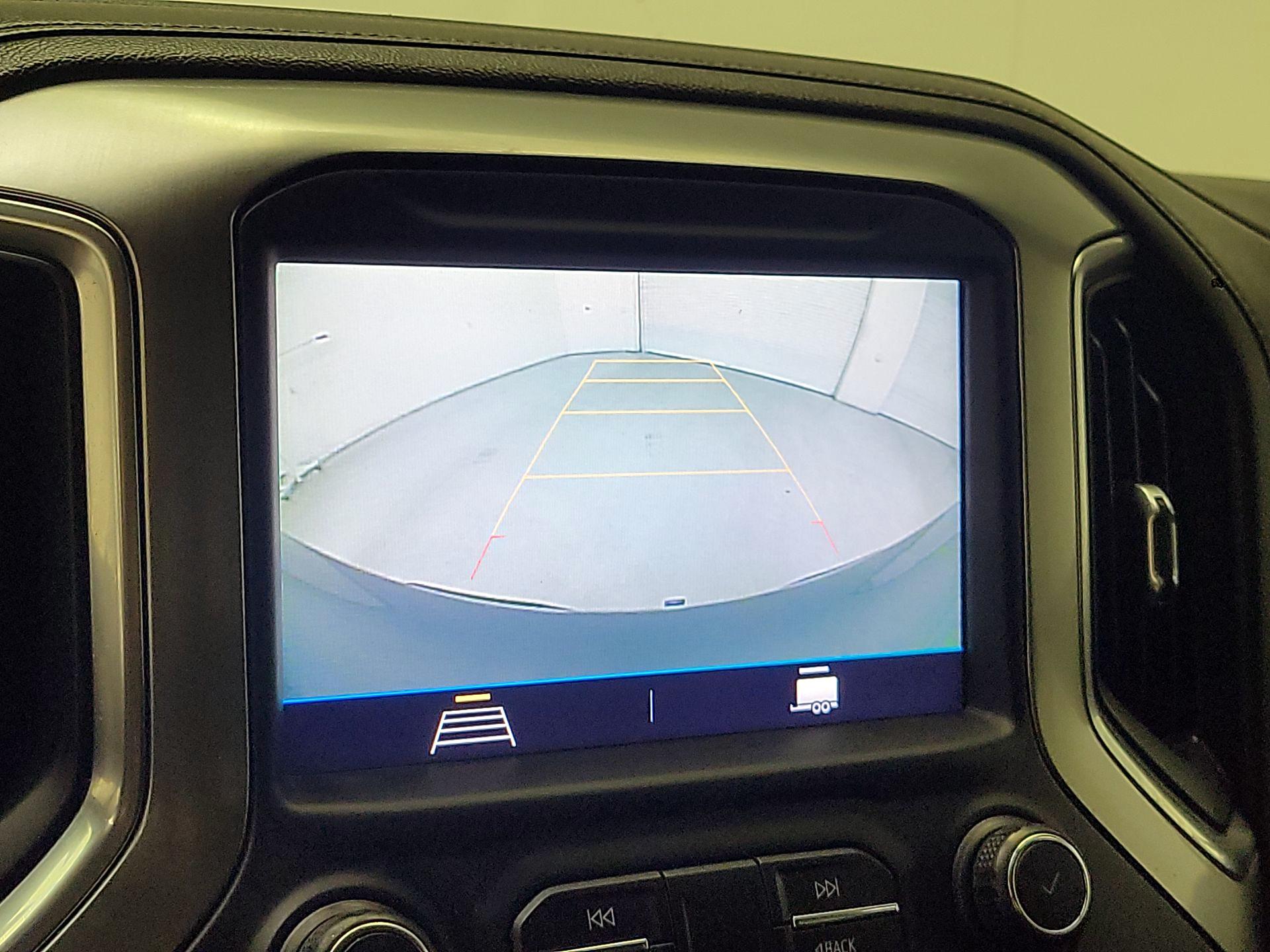 Thumbnail: 2019 Chevrolet Silverado 1500 - 14