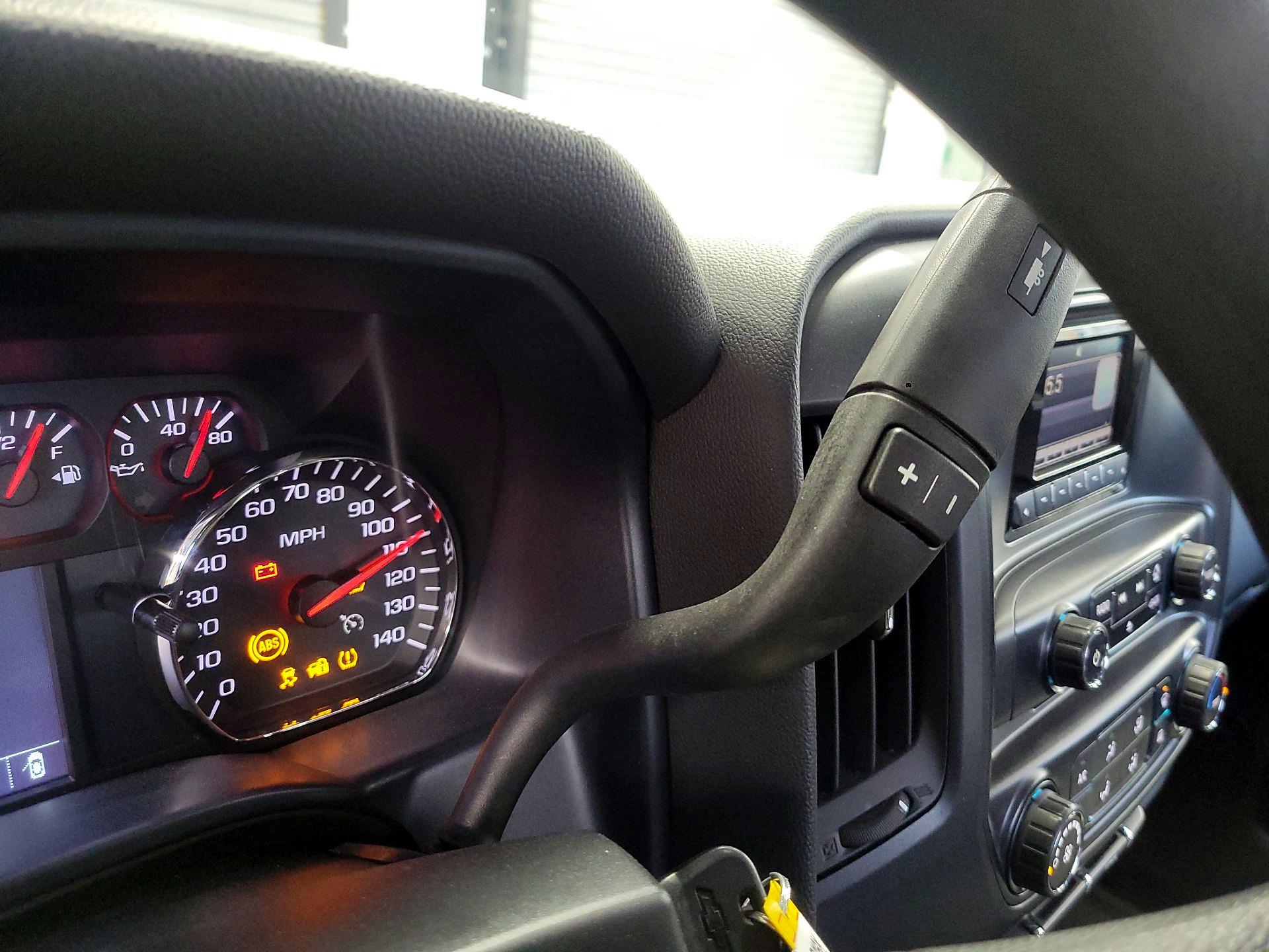 Thumbnail: 2015 Chevrolet Silverado 1500 - 17