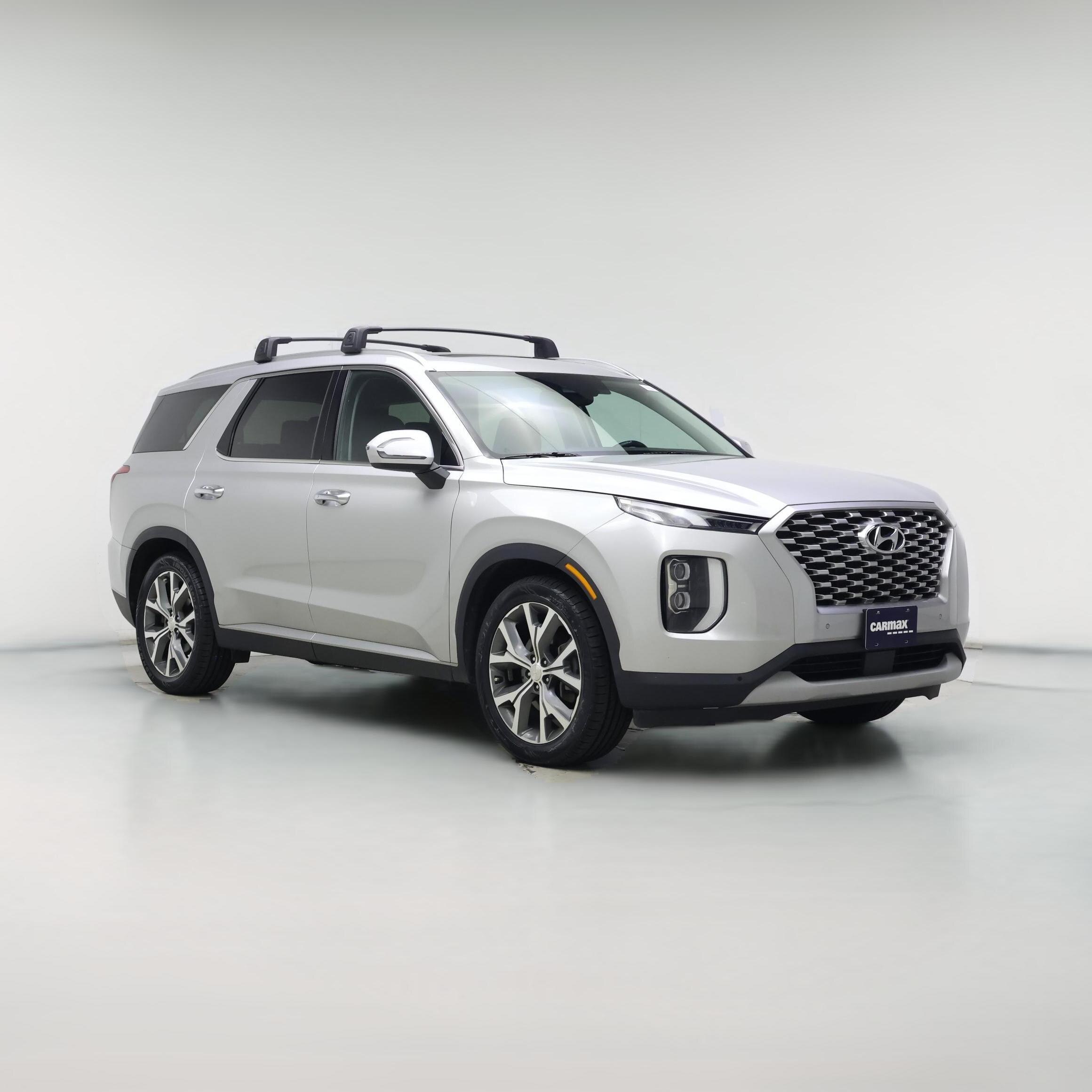 Thumbnail: 2022 Hyundai Palisade - 1