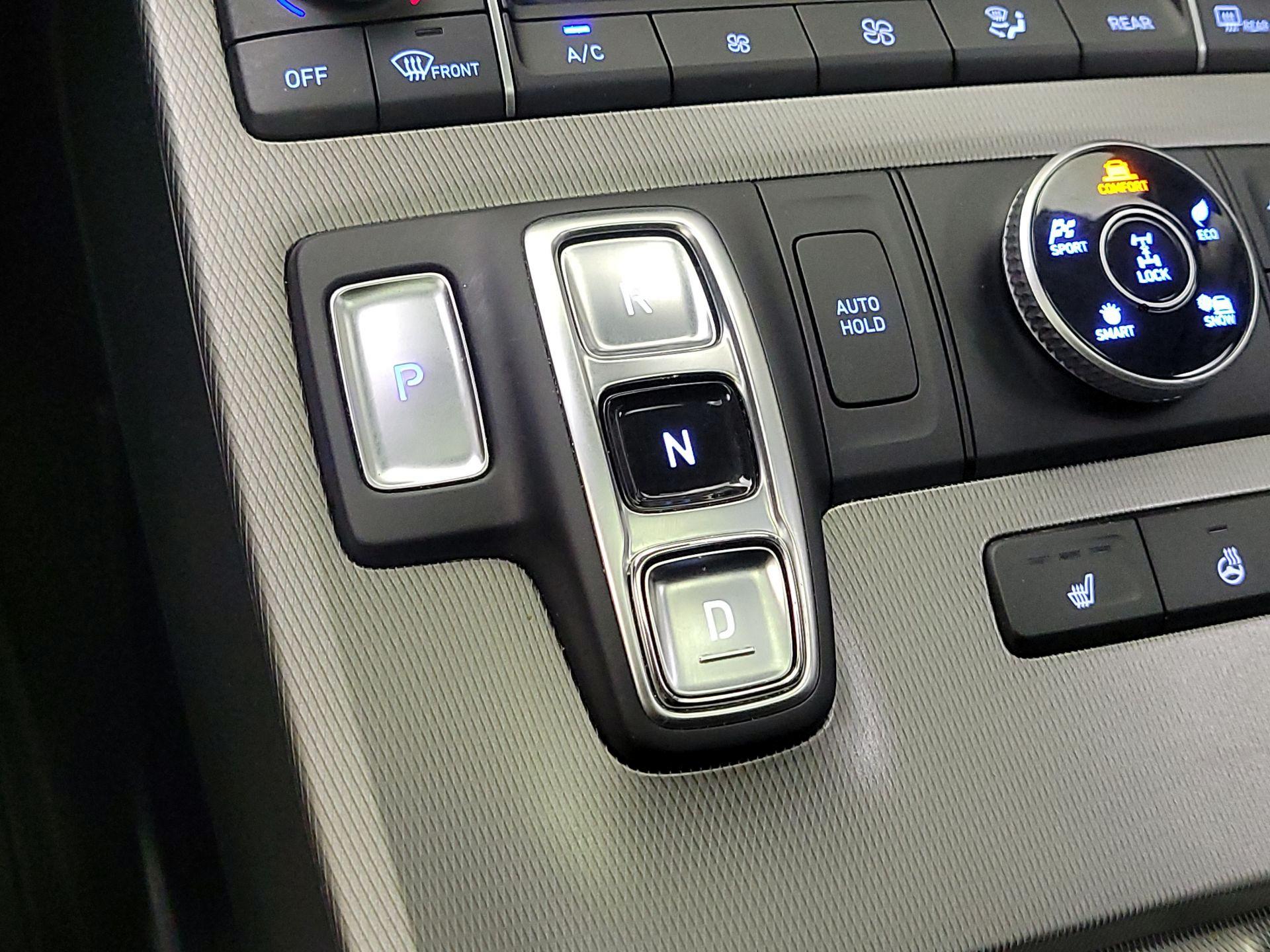 Thumbnail: 2022 Hyundai Palisade - 18