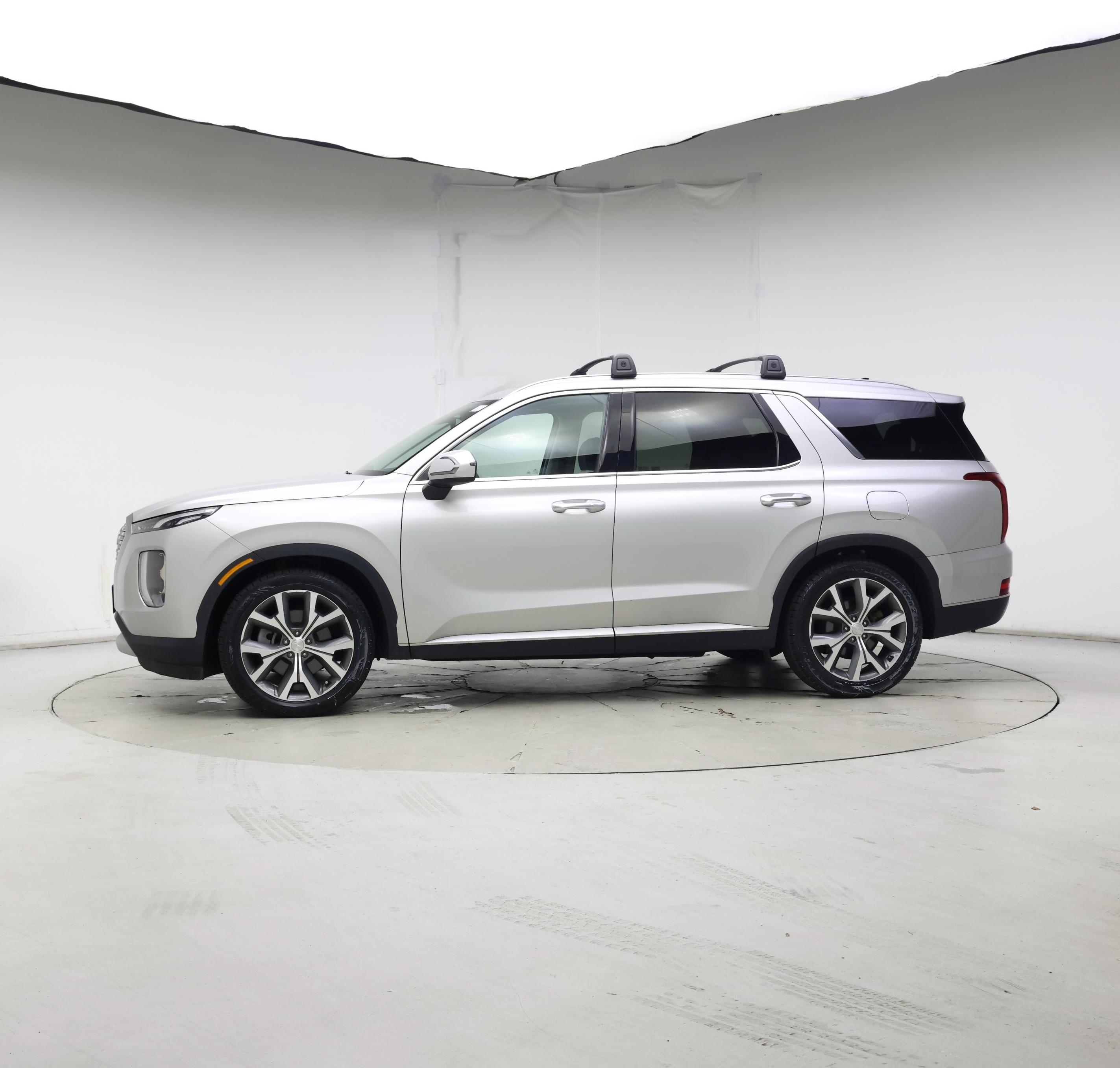 Thumbnail: 2022 Hyundai Palisade - 3