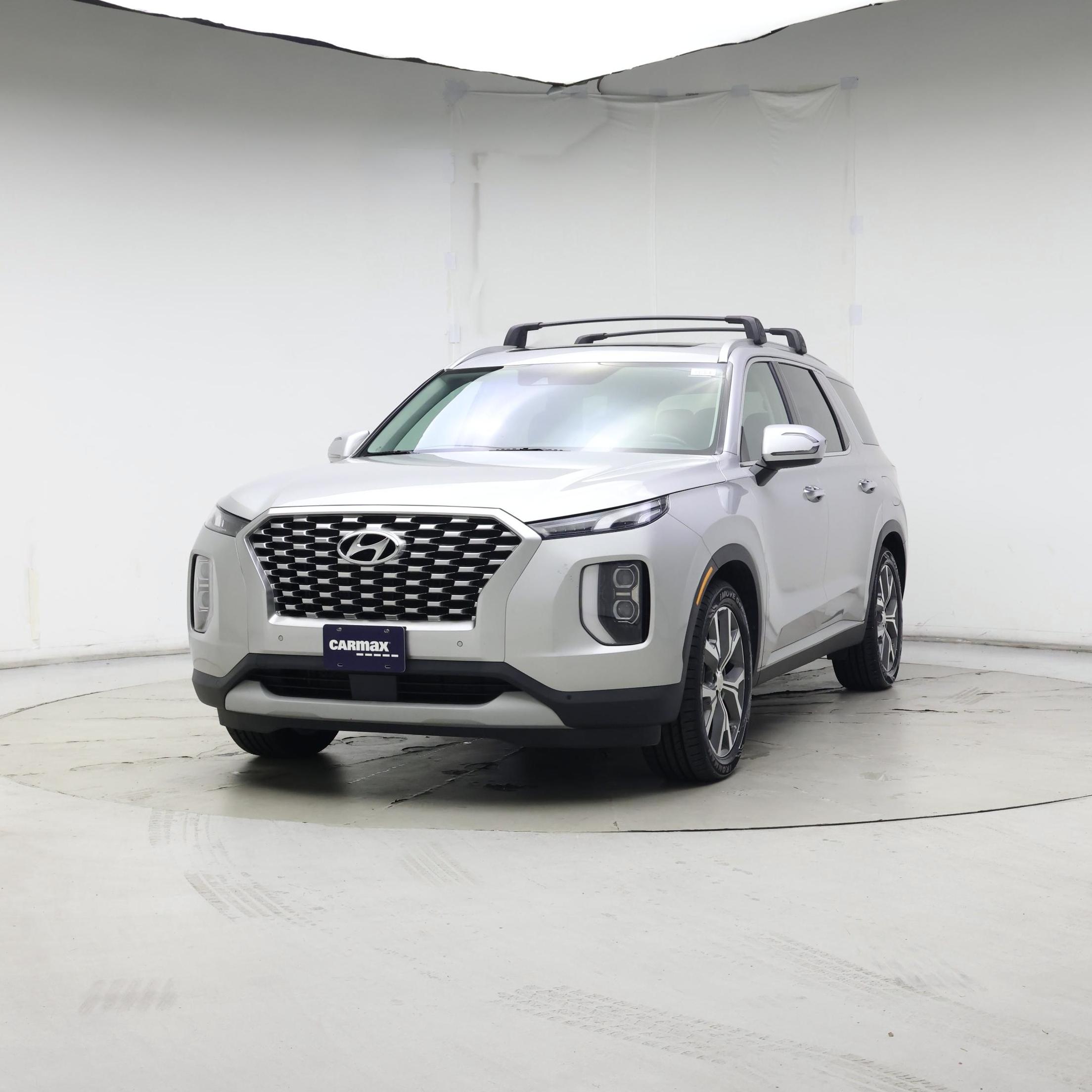 Thumbnail: 2022 Hyundai Palisade - 4