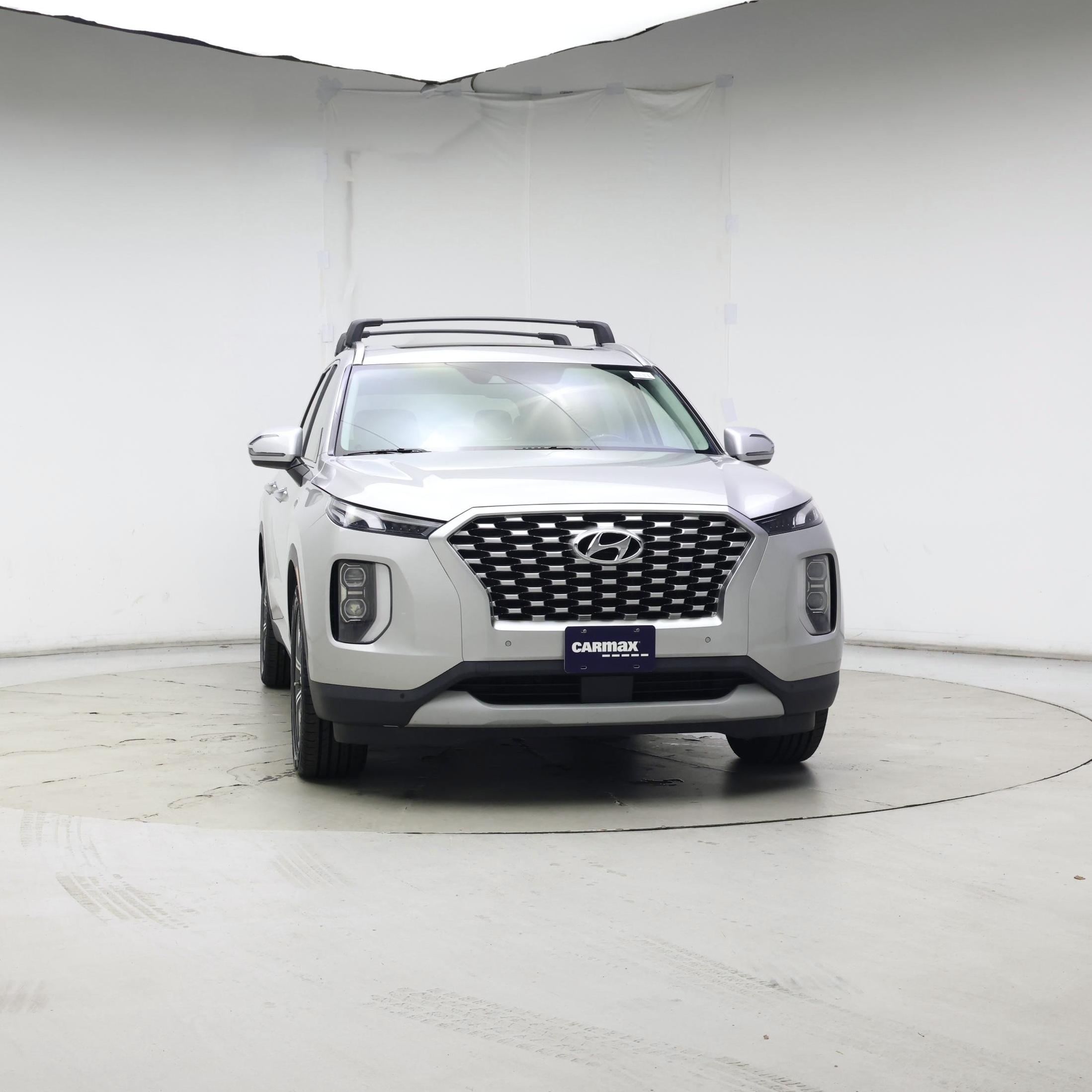 Thumbnail: 2022 Hyundai Palisade - 5