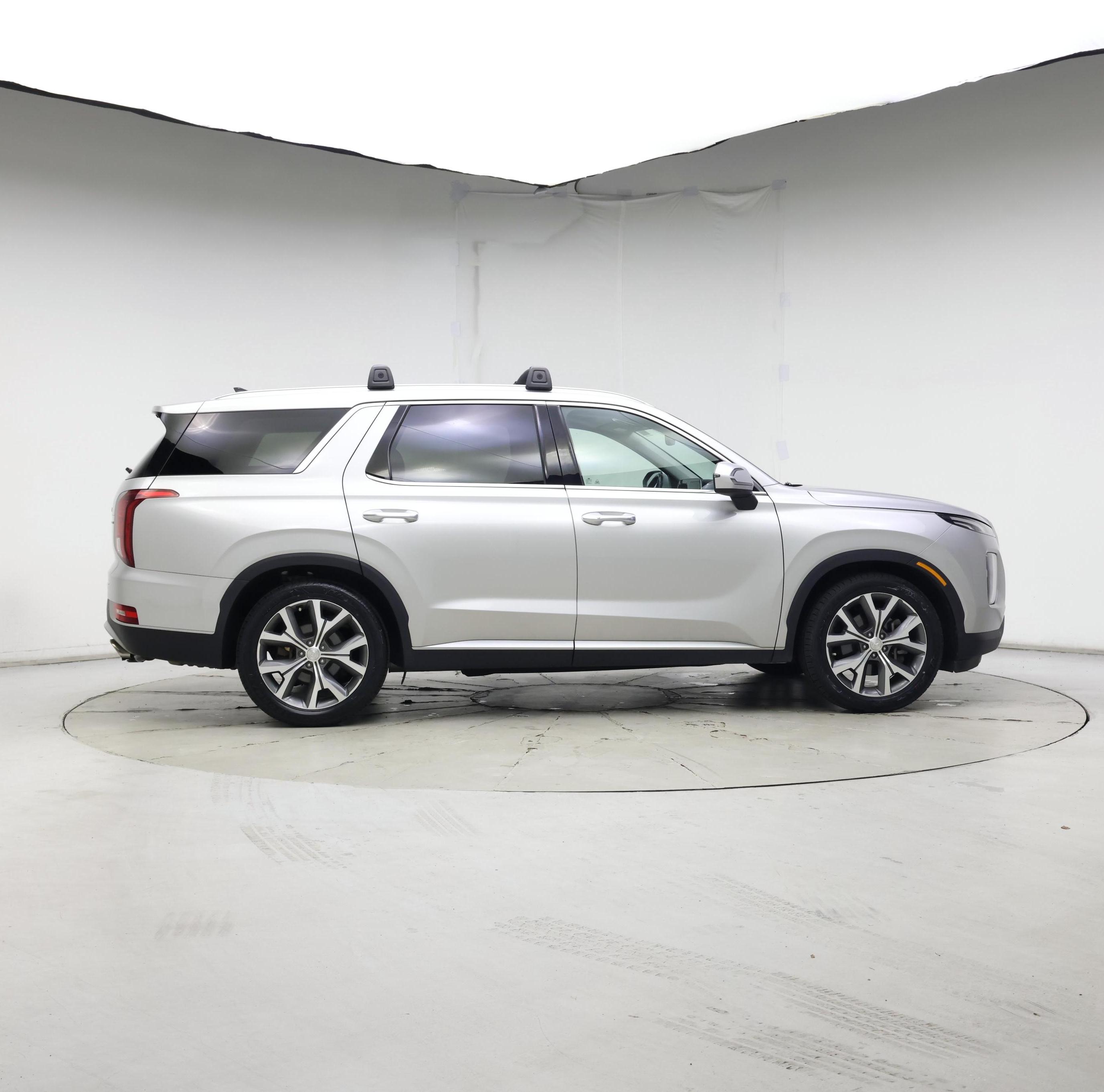 Thumbnail: 2022 Hyundai Palisade - 7