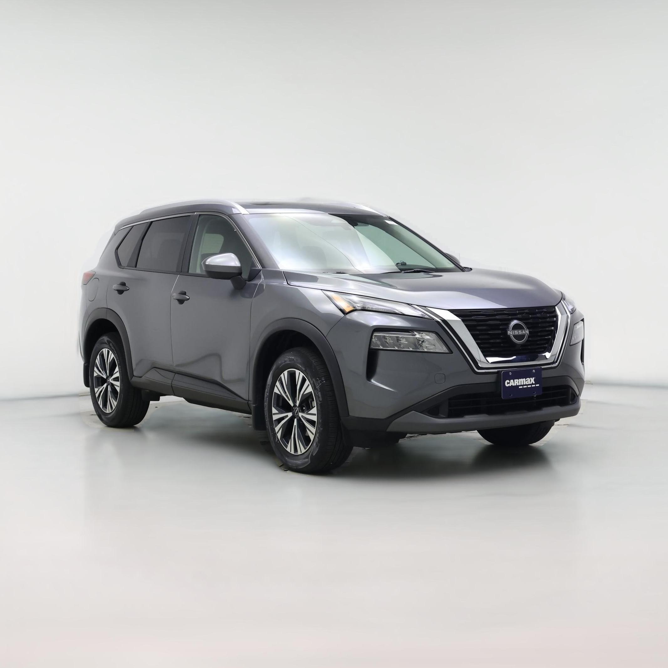 Thumbnail: 2023 Nissan Rogue - 1