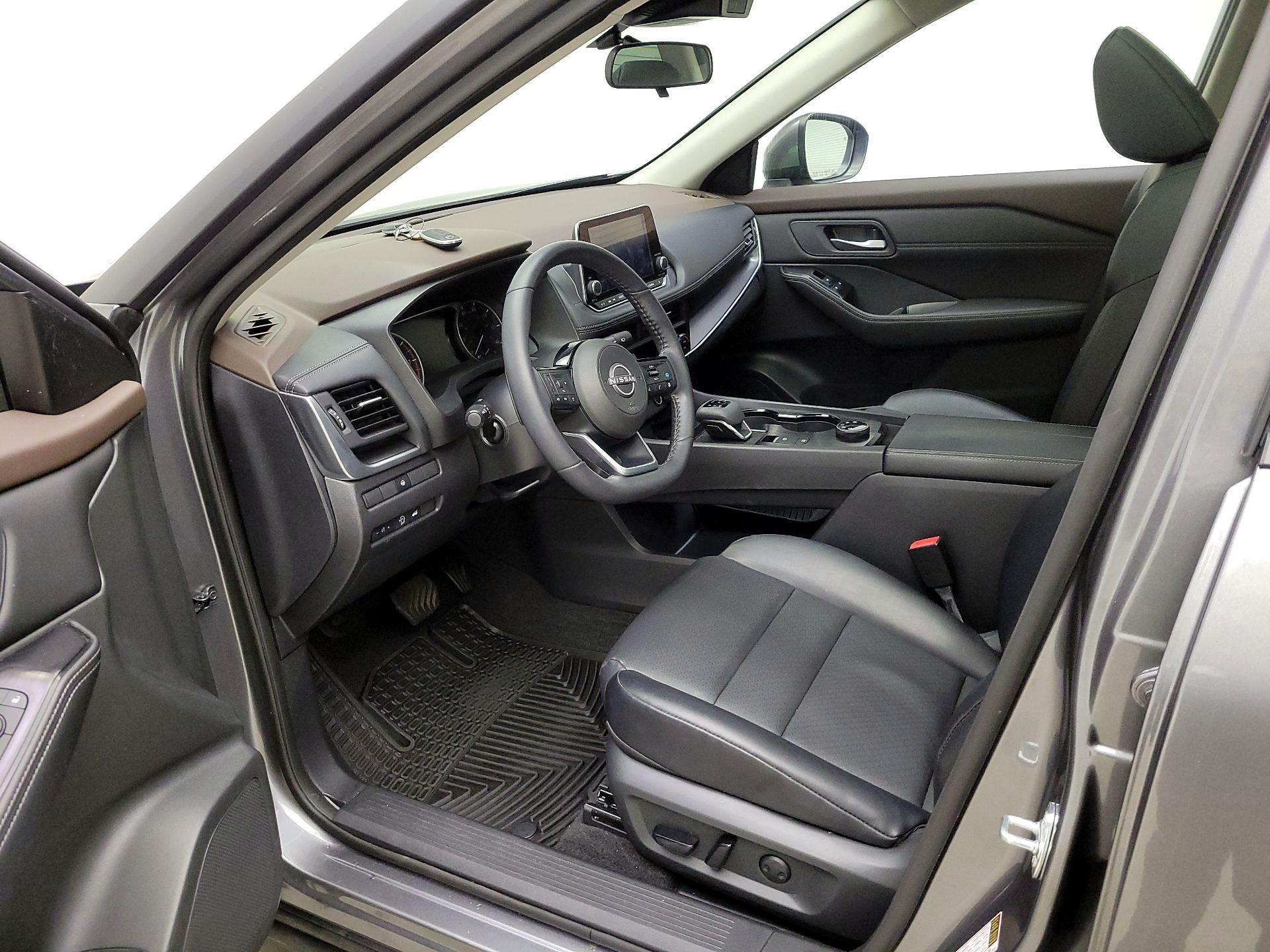 Thumbnail: 2023 Nissan Rogue - 11