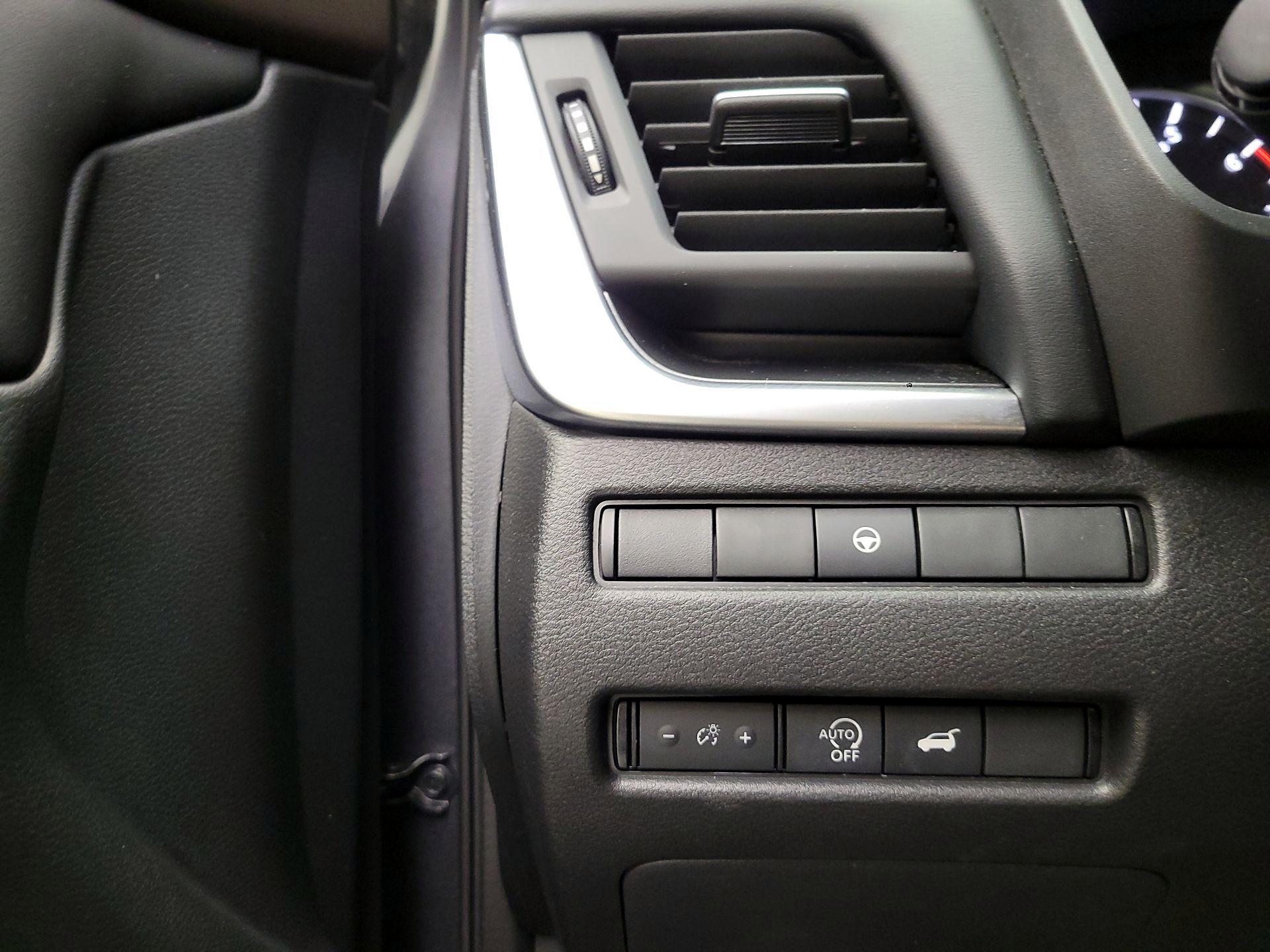 Thumbnail: 2023 Nissan Rogue - 13