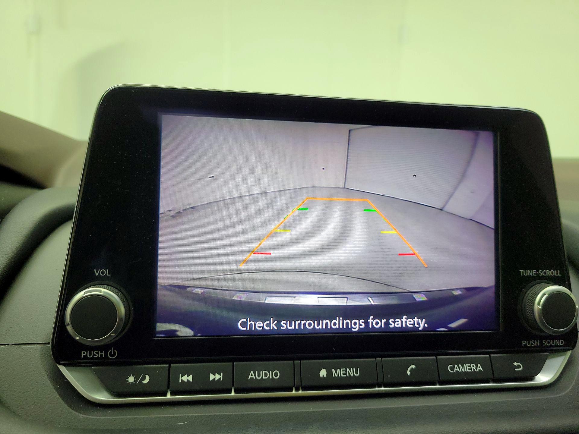 Thumbnail: 2023 Nissan Rogue - 14