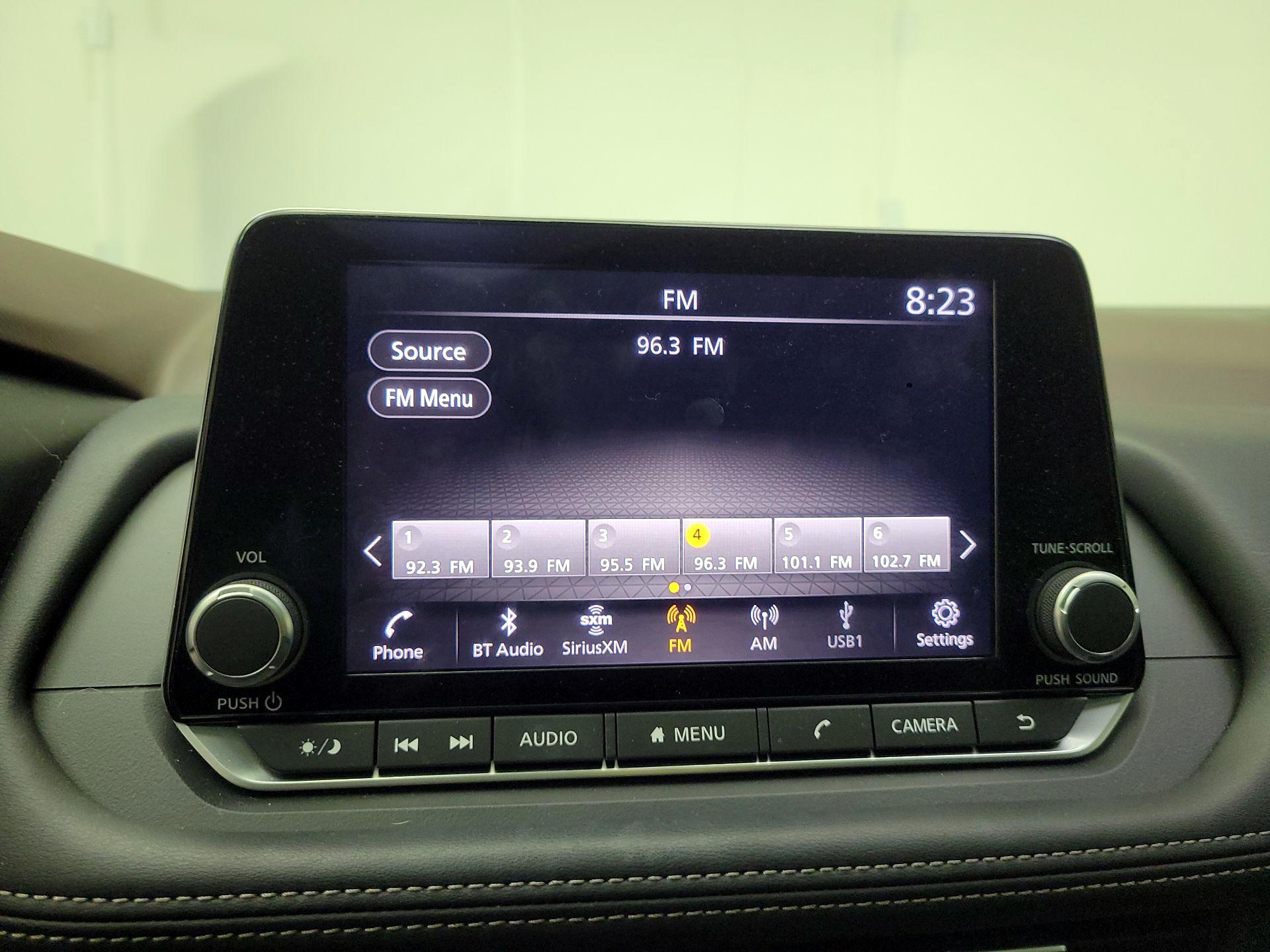 Thumbnail: 2023 Nissan Rogue - 15