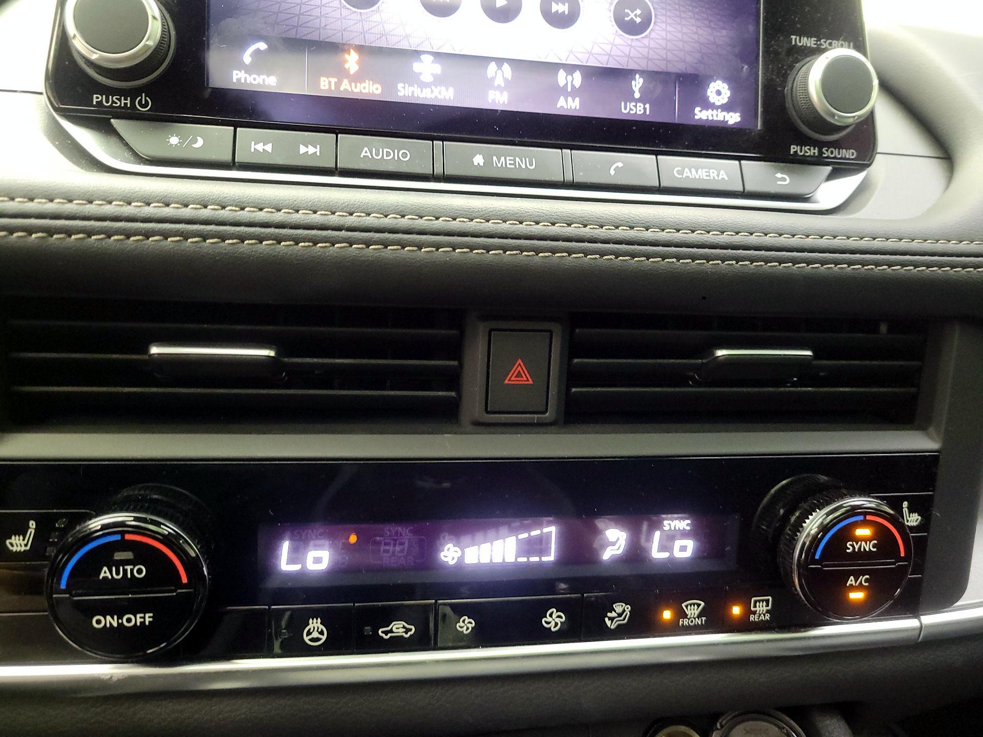 Thumbnail: 2023 Nissan Rogue - 16