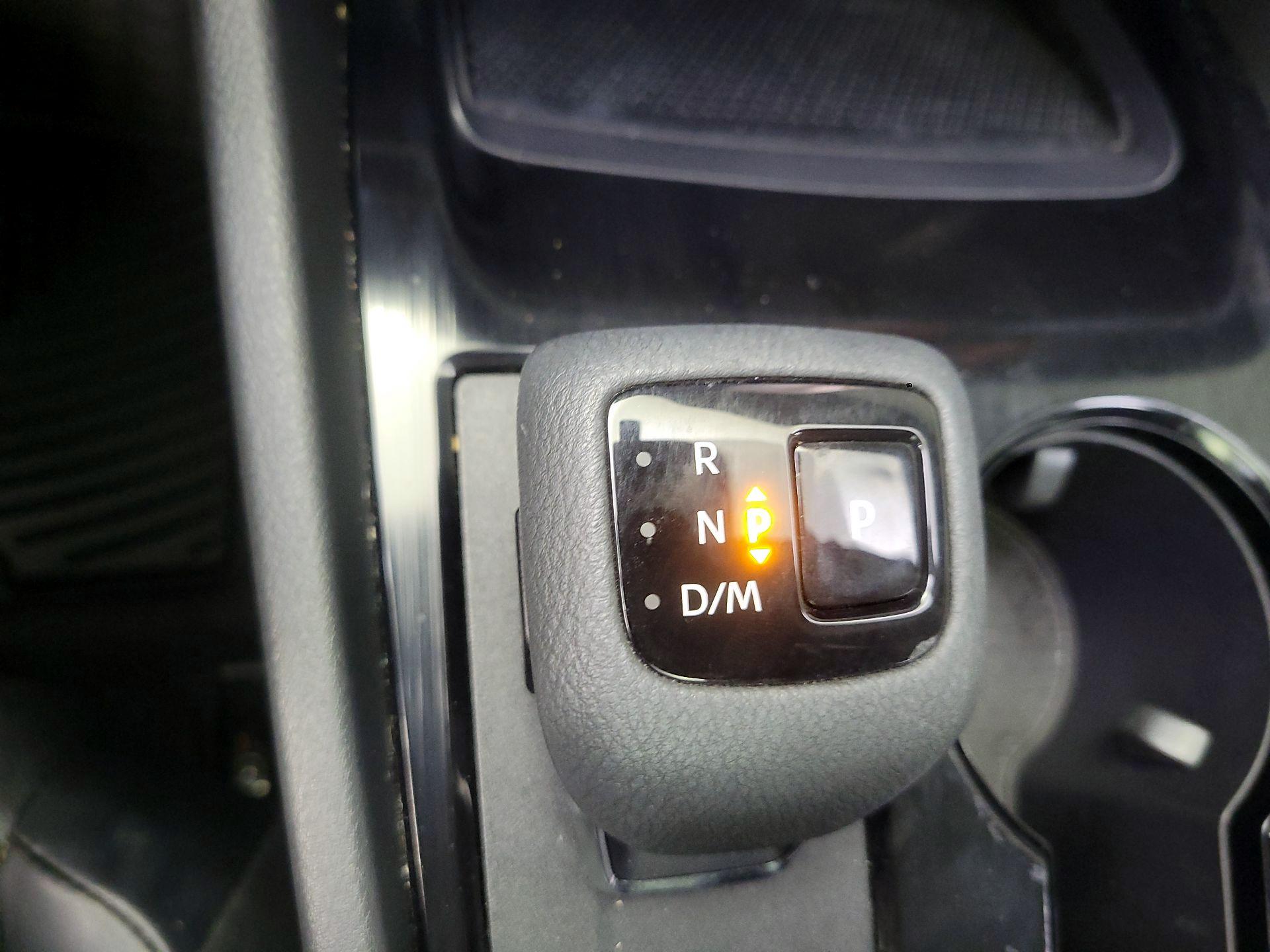 Thumbnail: 2023 Nissan Rogue - 17