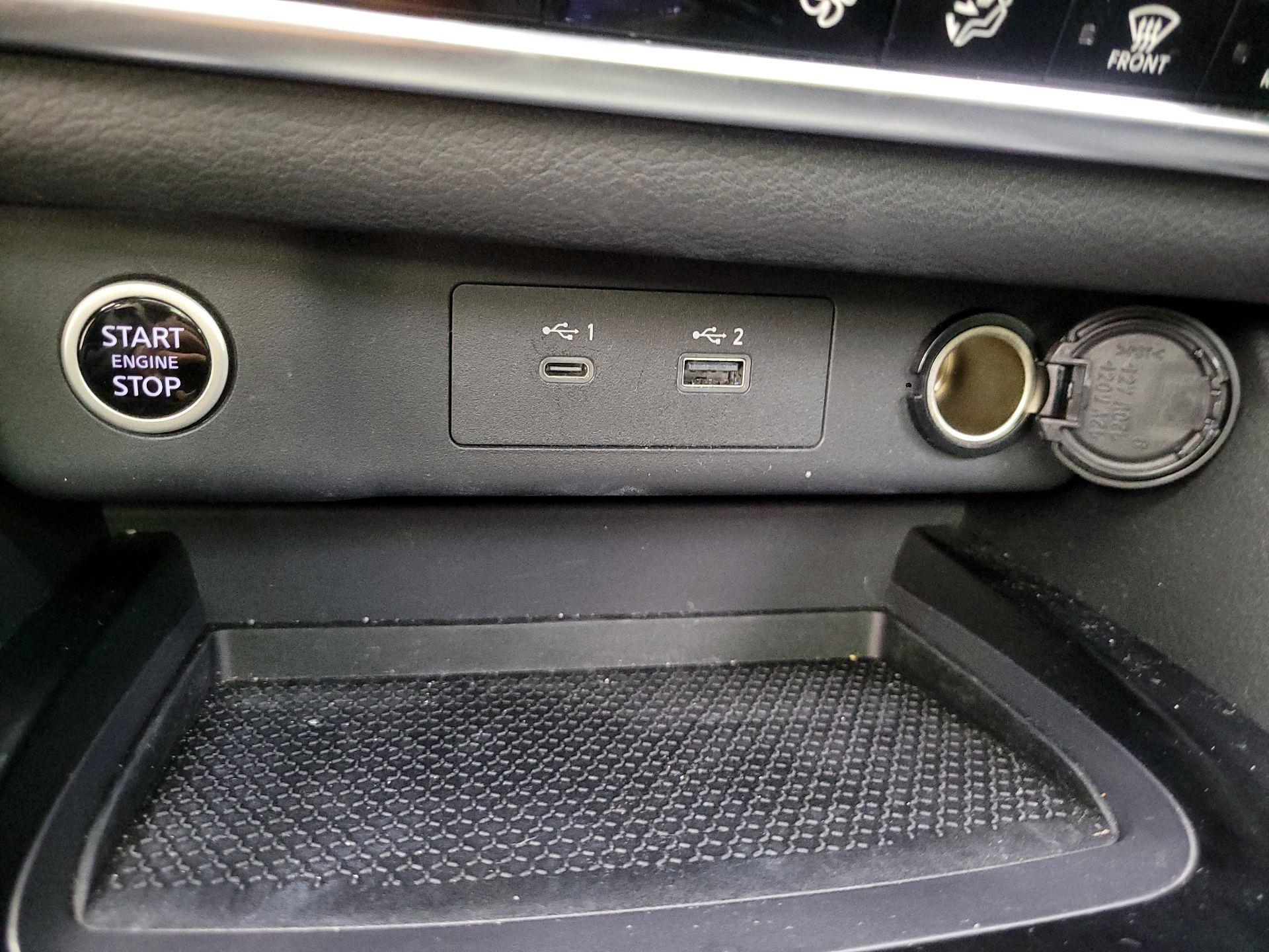 Thumbnail: 2023 Nissan Rogue - 18