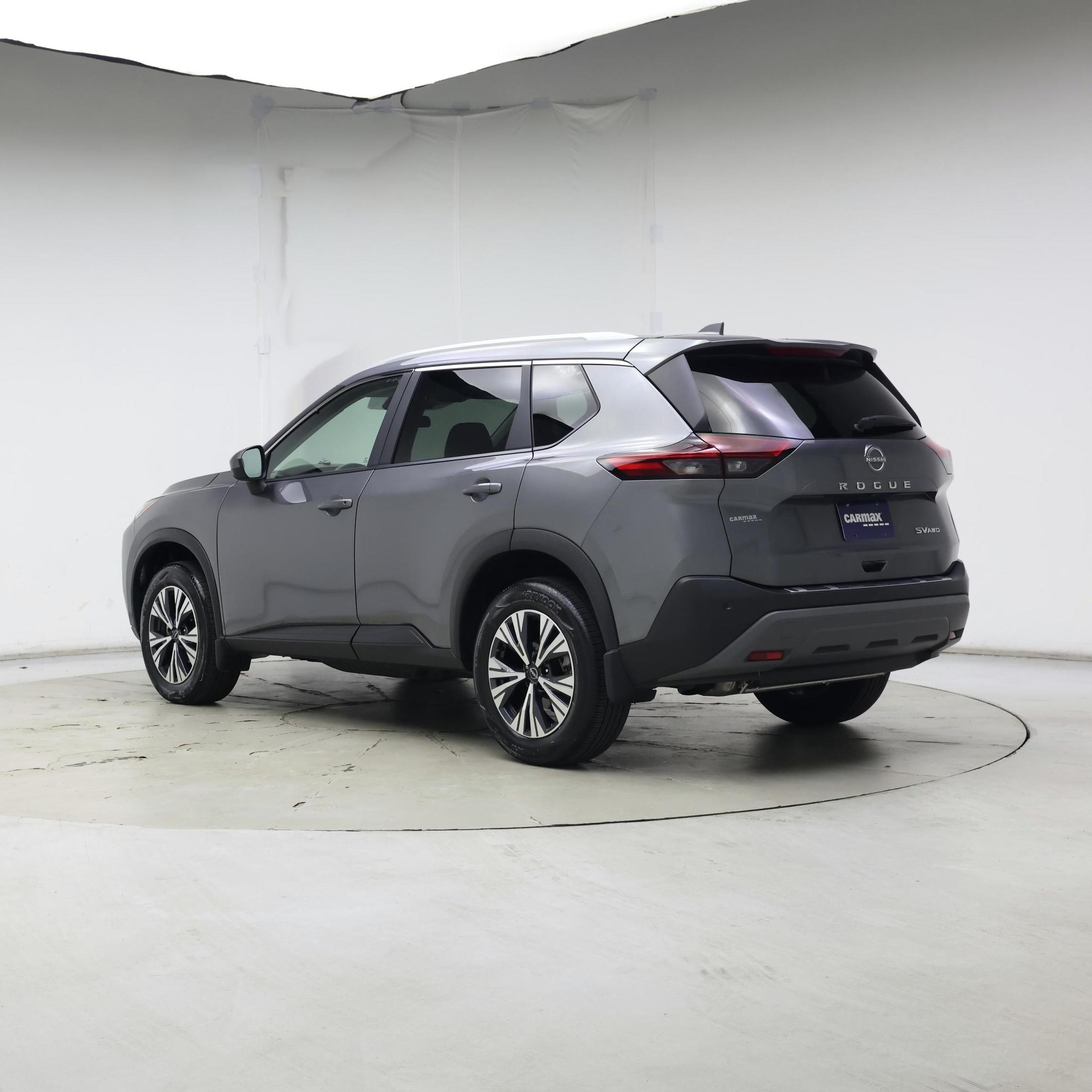 Thumbnail: 2023 Nissan Rogue - 2