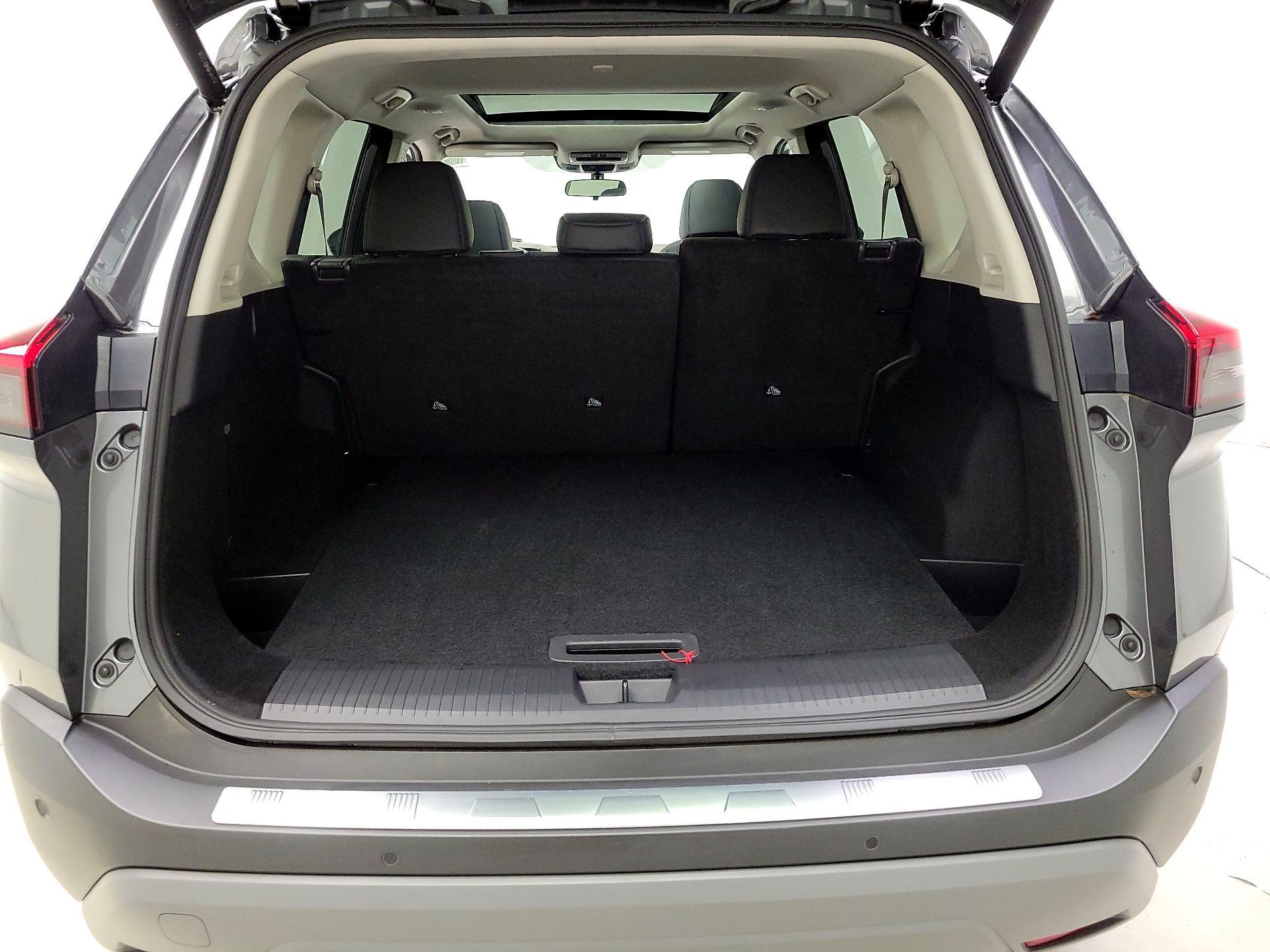 Thumbnail: 2023 Nissan Rogue - 20