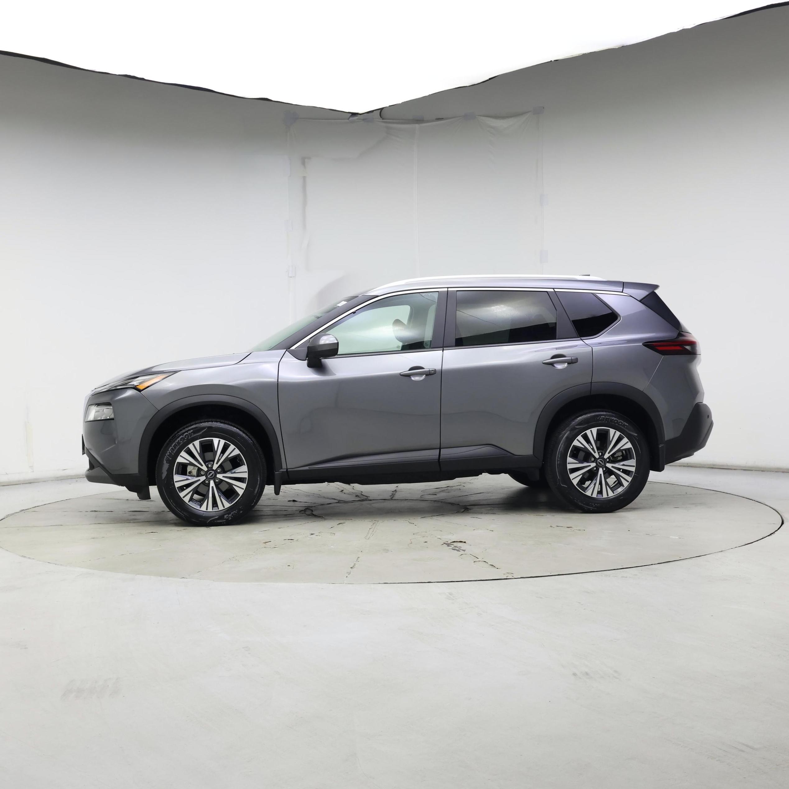 Thumbnail: 2023 Nissan Rogue - 3