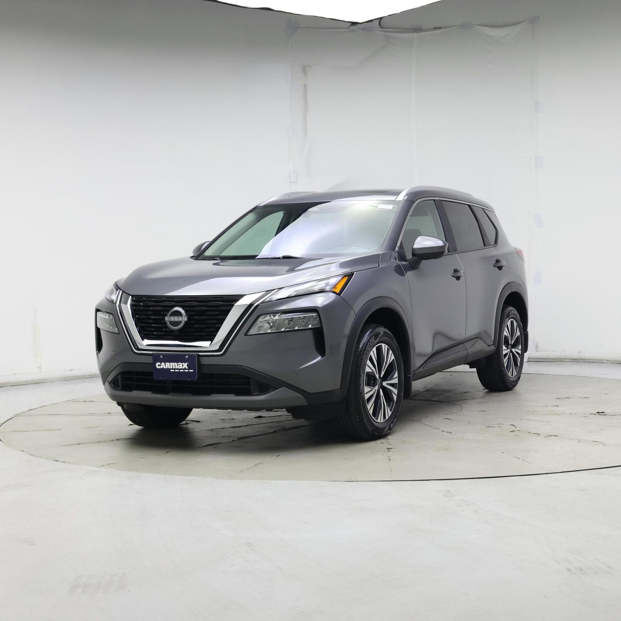 Thumbnail: 2023 Nissan Rogue - 4
