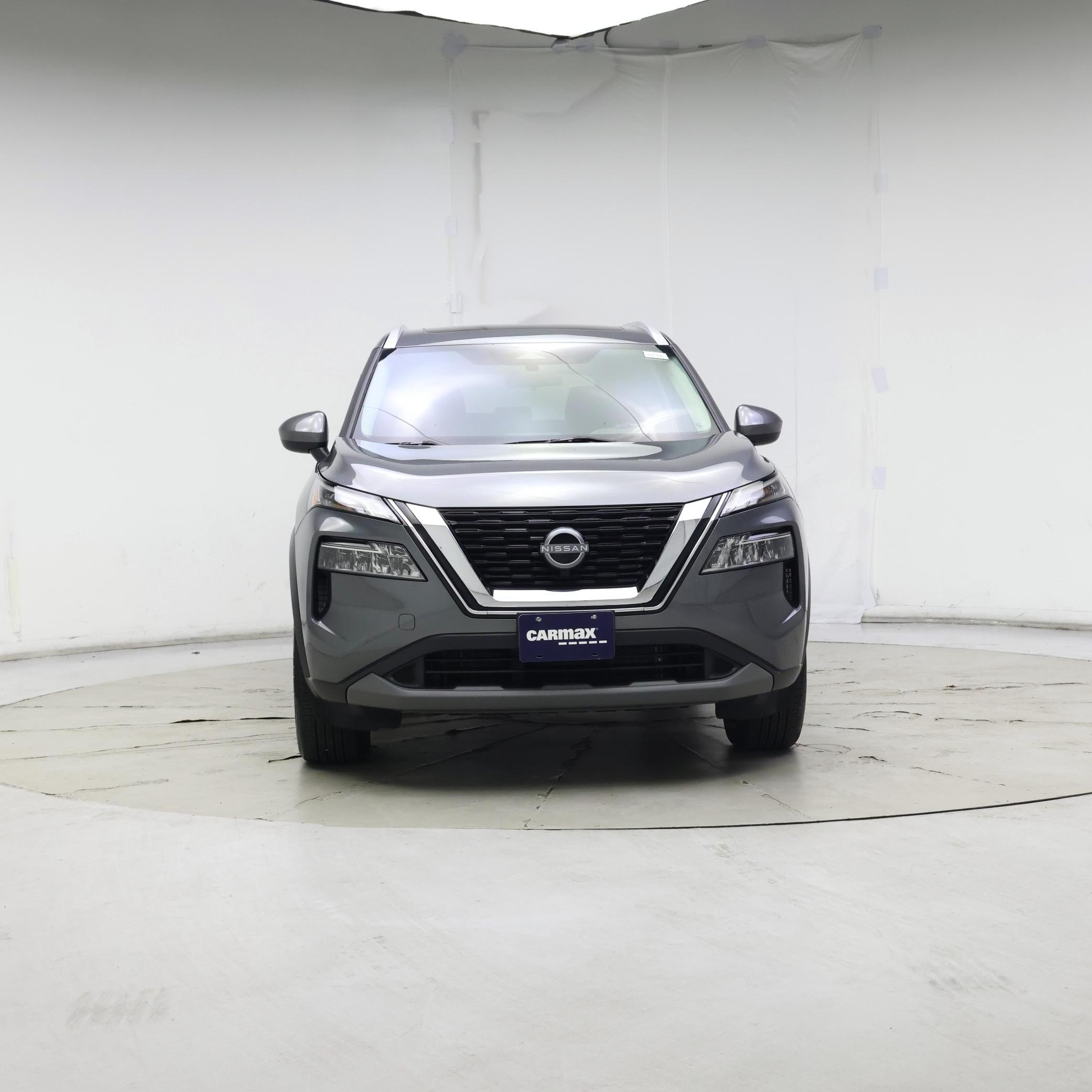 Thumbnail: 2023 Nissan Rogue - 5