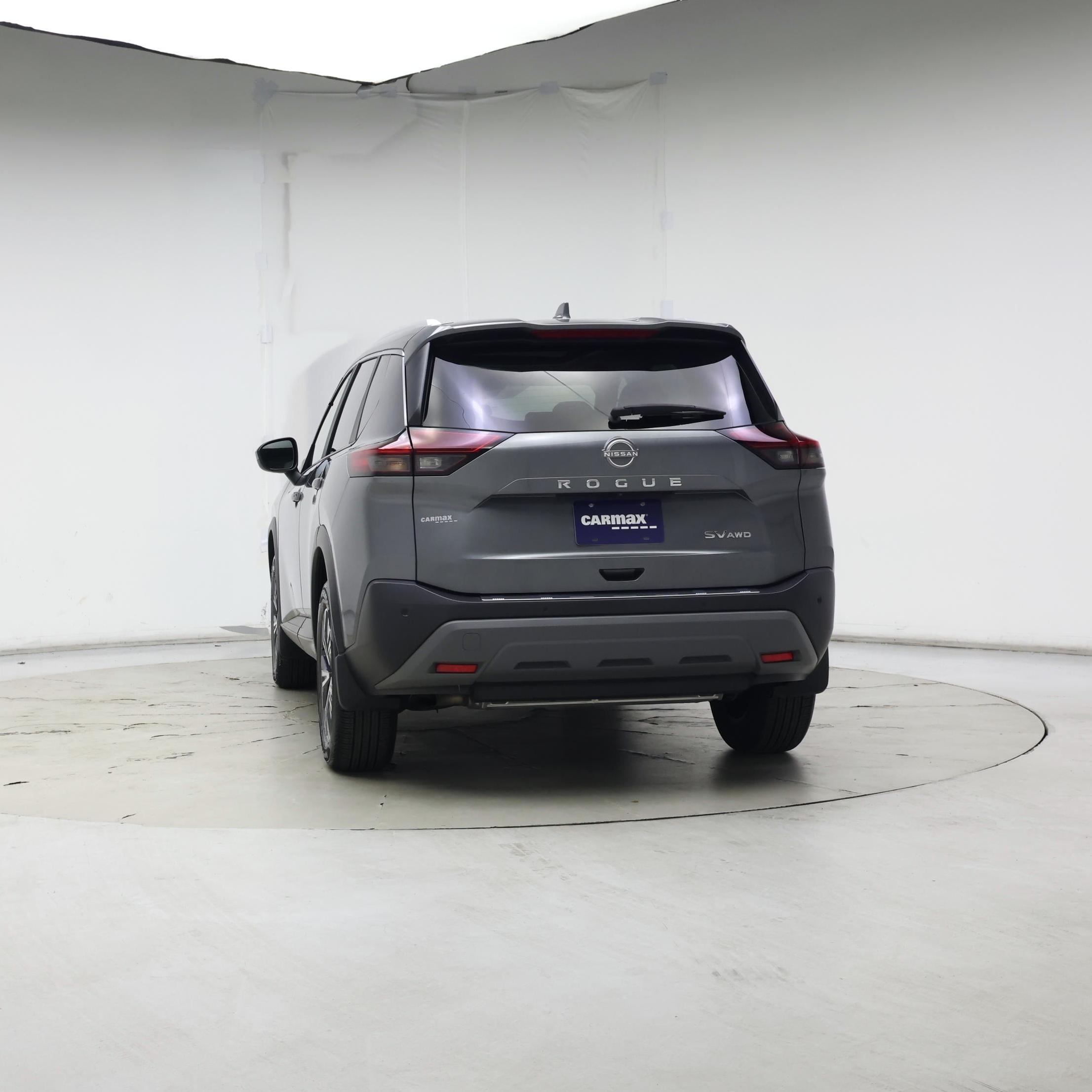 Thumbnail: 2023 Nissan Rogue - 6