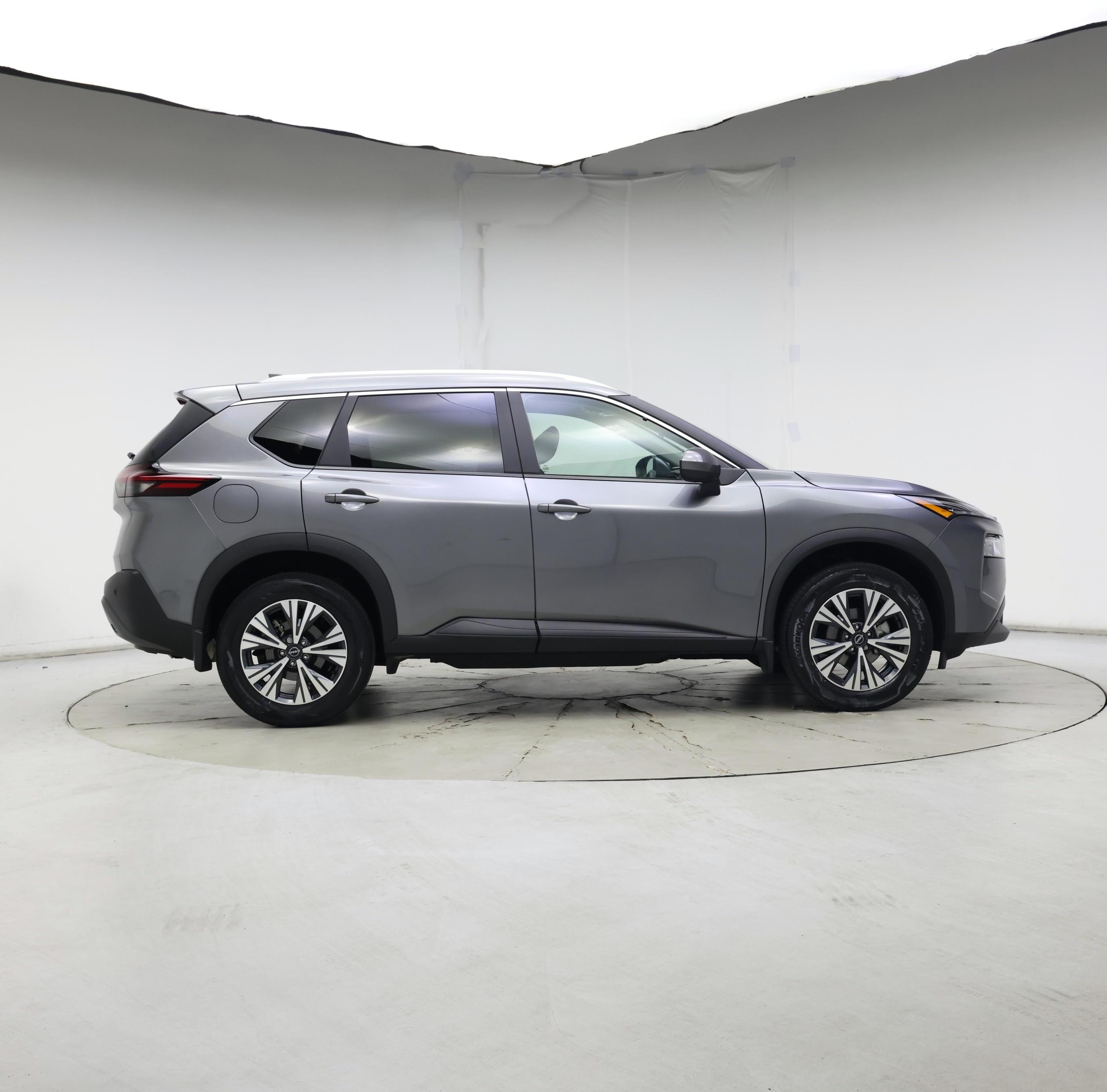 Thumbnail: 2023 Nissan Rogue - 7
