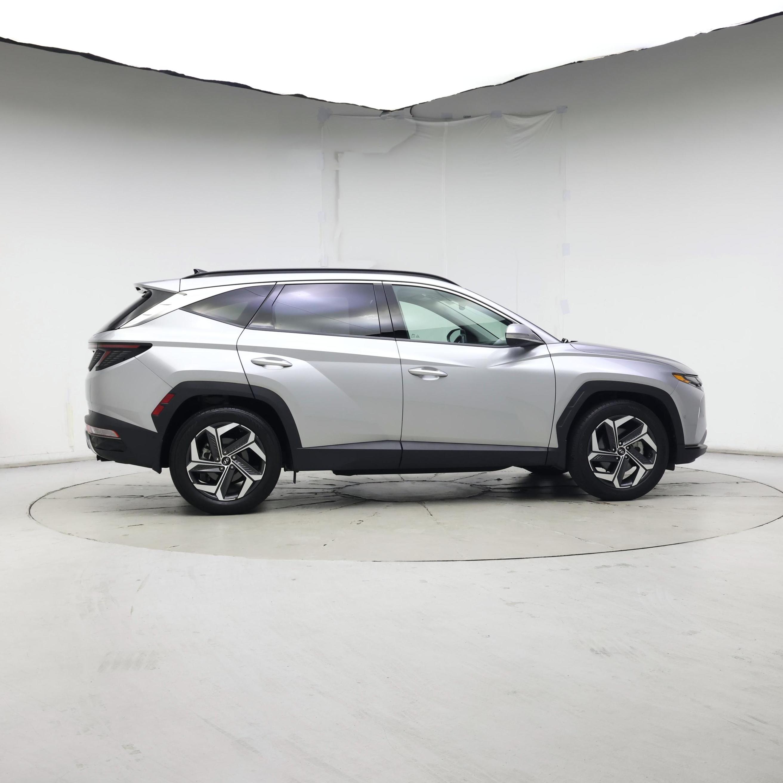 Thumbnail: 2022 Hyundai Tucson - 7
