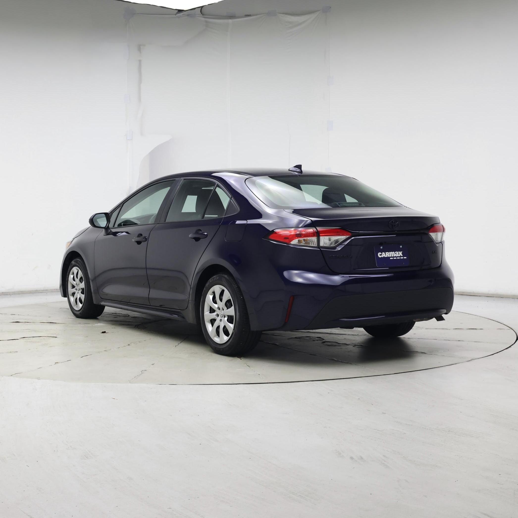 Thumbnail: 2022 Toyota Corolla - 2