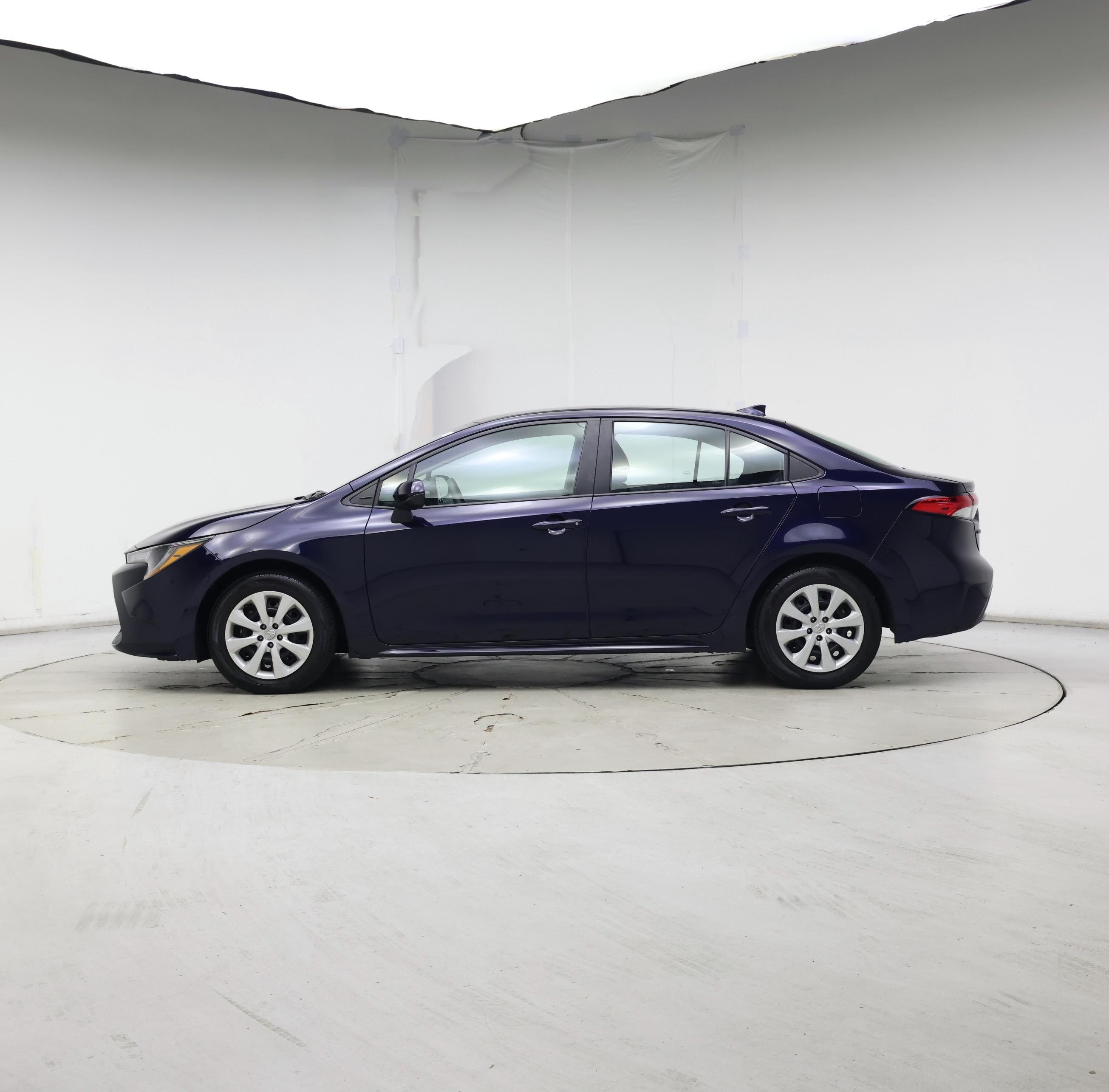 Thumbnail: 2022 Toyota Corolla - 3