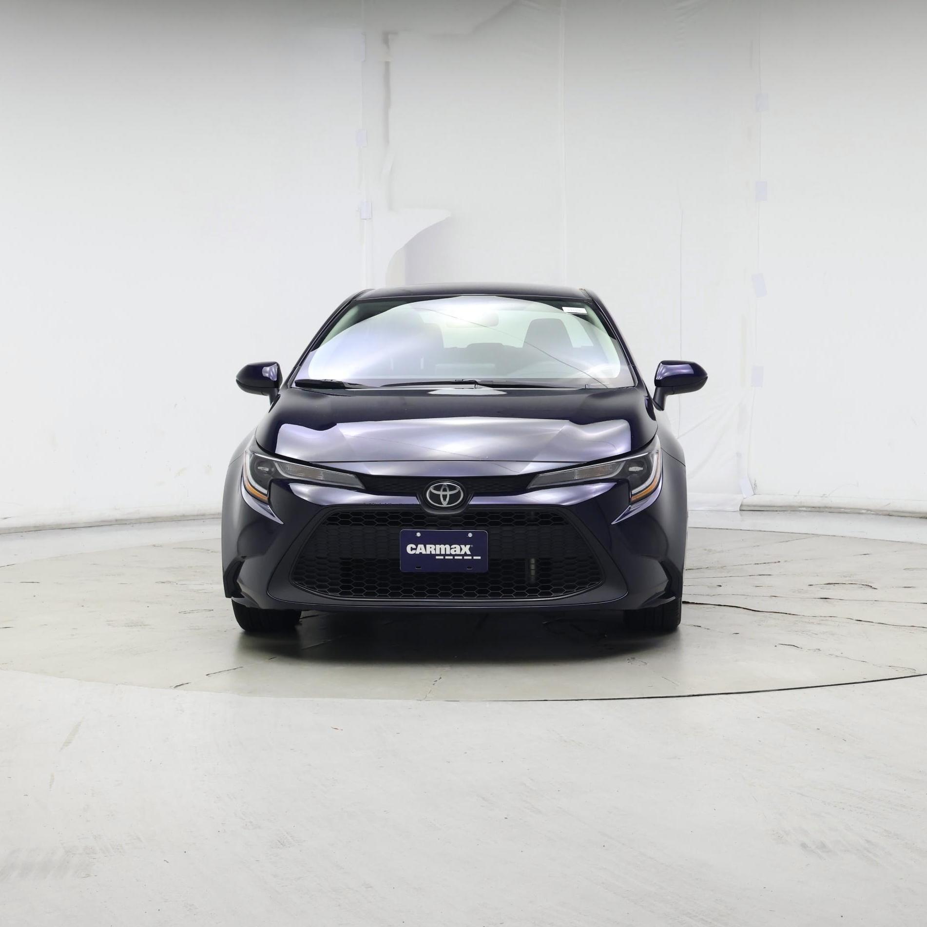 Thumbnail: 2022 Toyota Corolla - 5