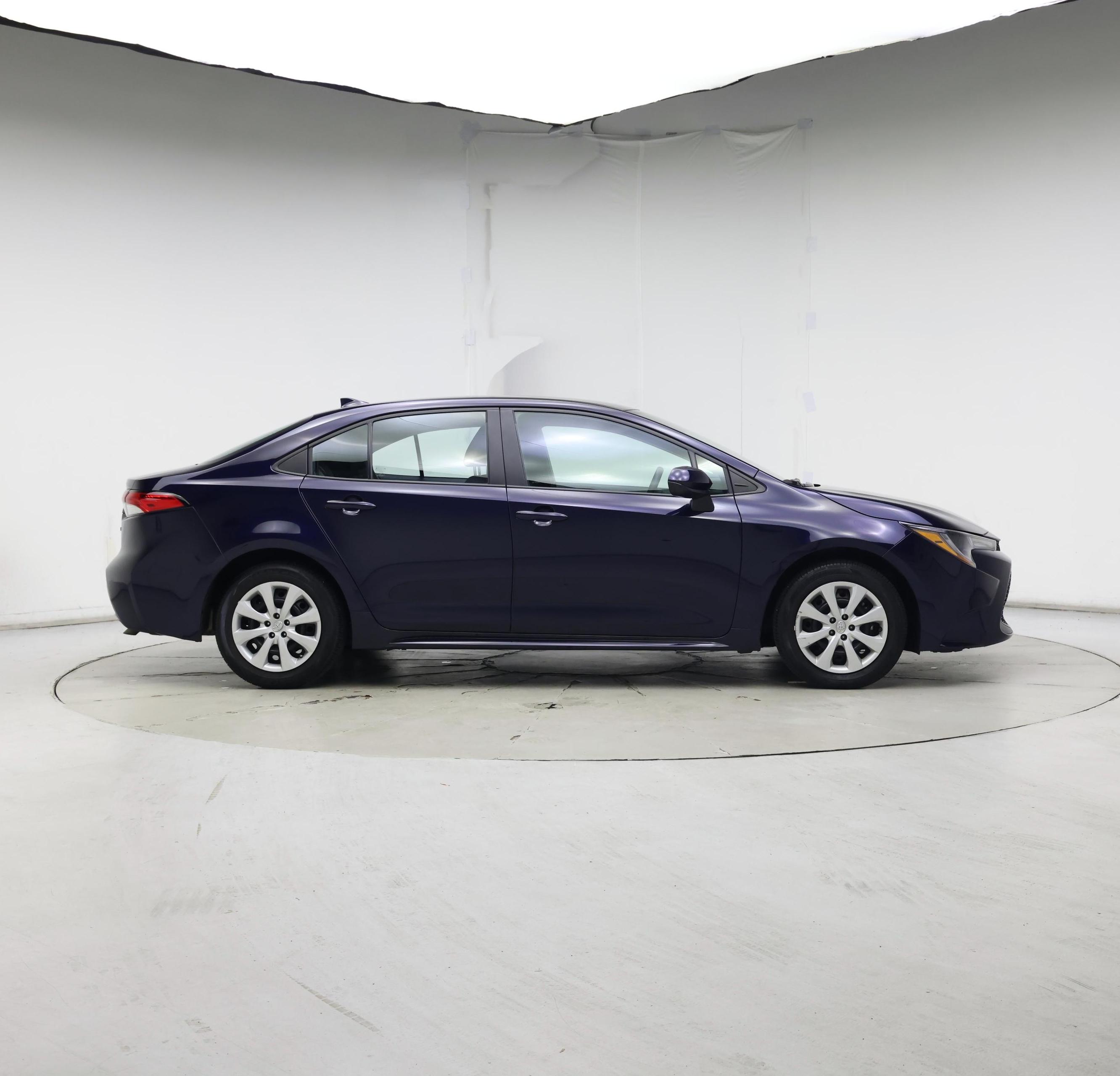 Thumbnail: 2022 Toyota Corolla - 7